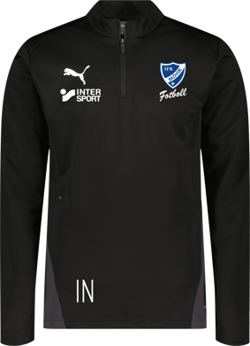 Puma teamGOAL Training 1/4 Zip Träningströja 