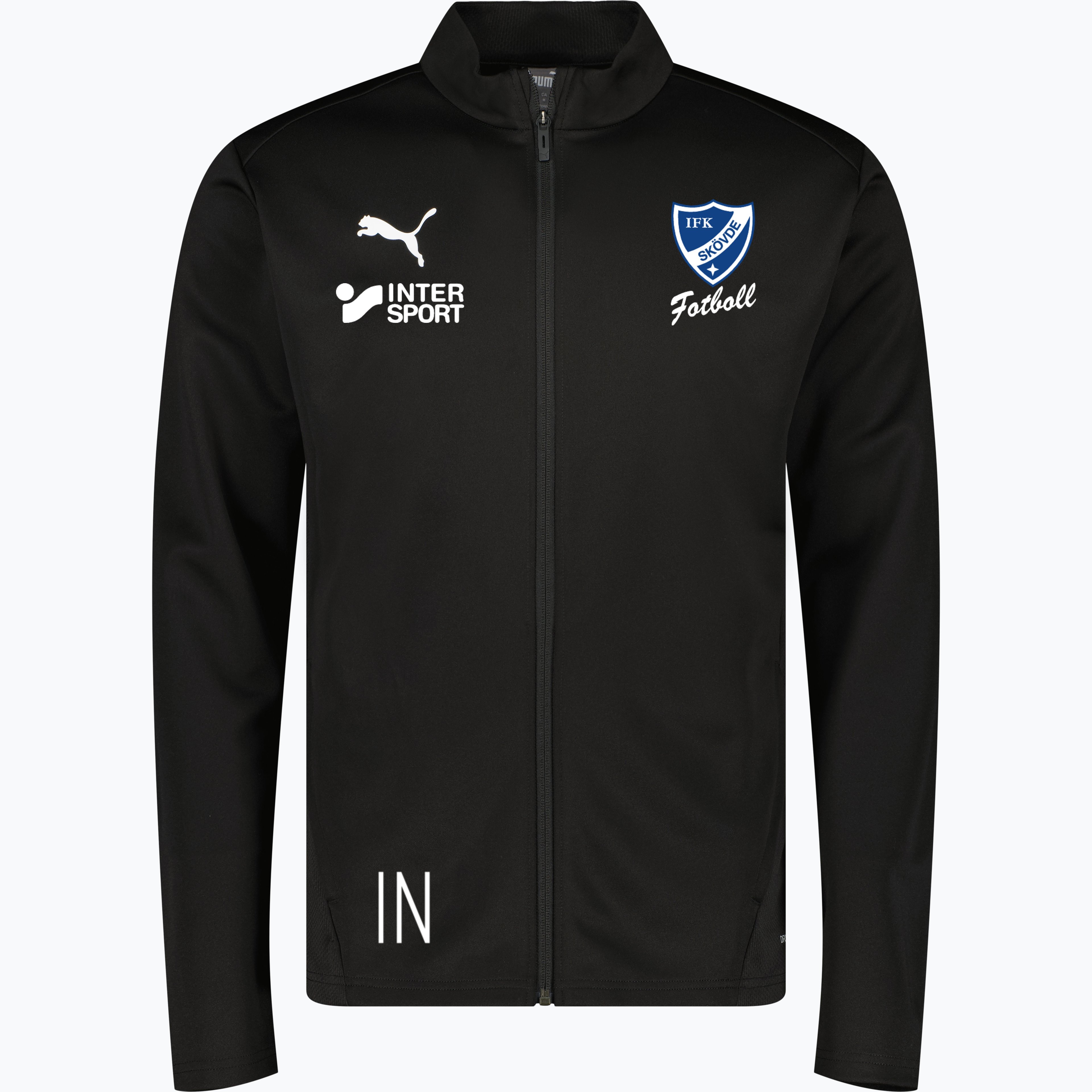 teamGOAL Training Jacket 