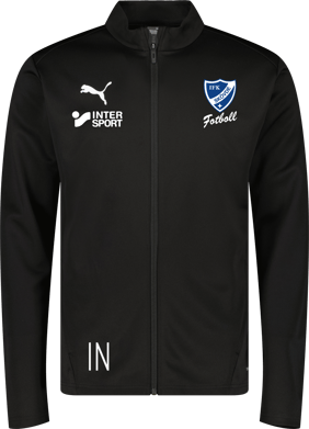 Puma teamGOAL Training Jacket 