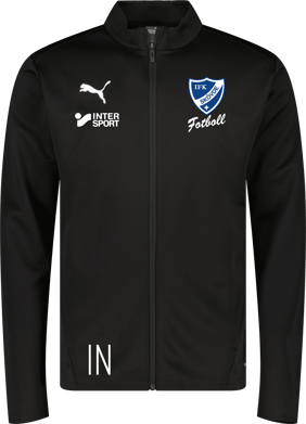 Puma teamGOAL Training Jacket Jr 