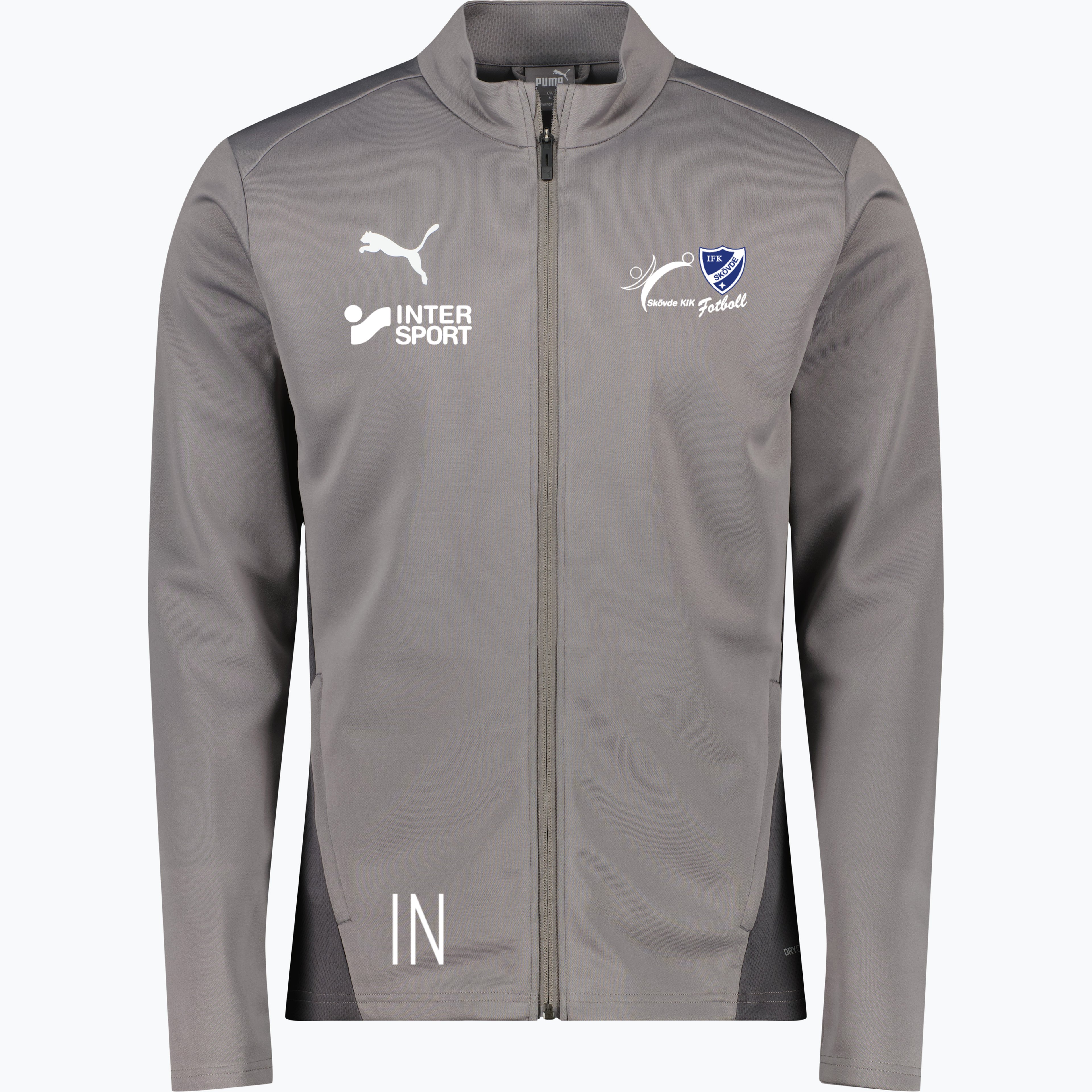 teamGOAL Training Jacket 