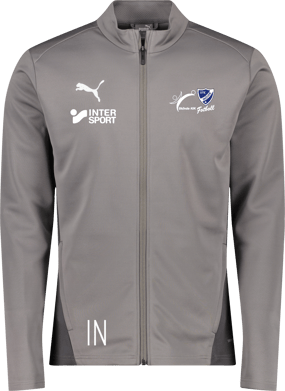 Puma teamGOAL Training Jacket 