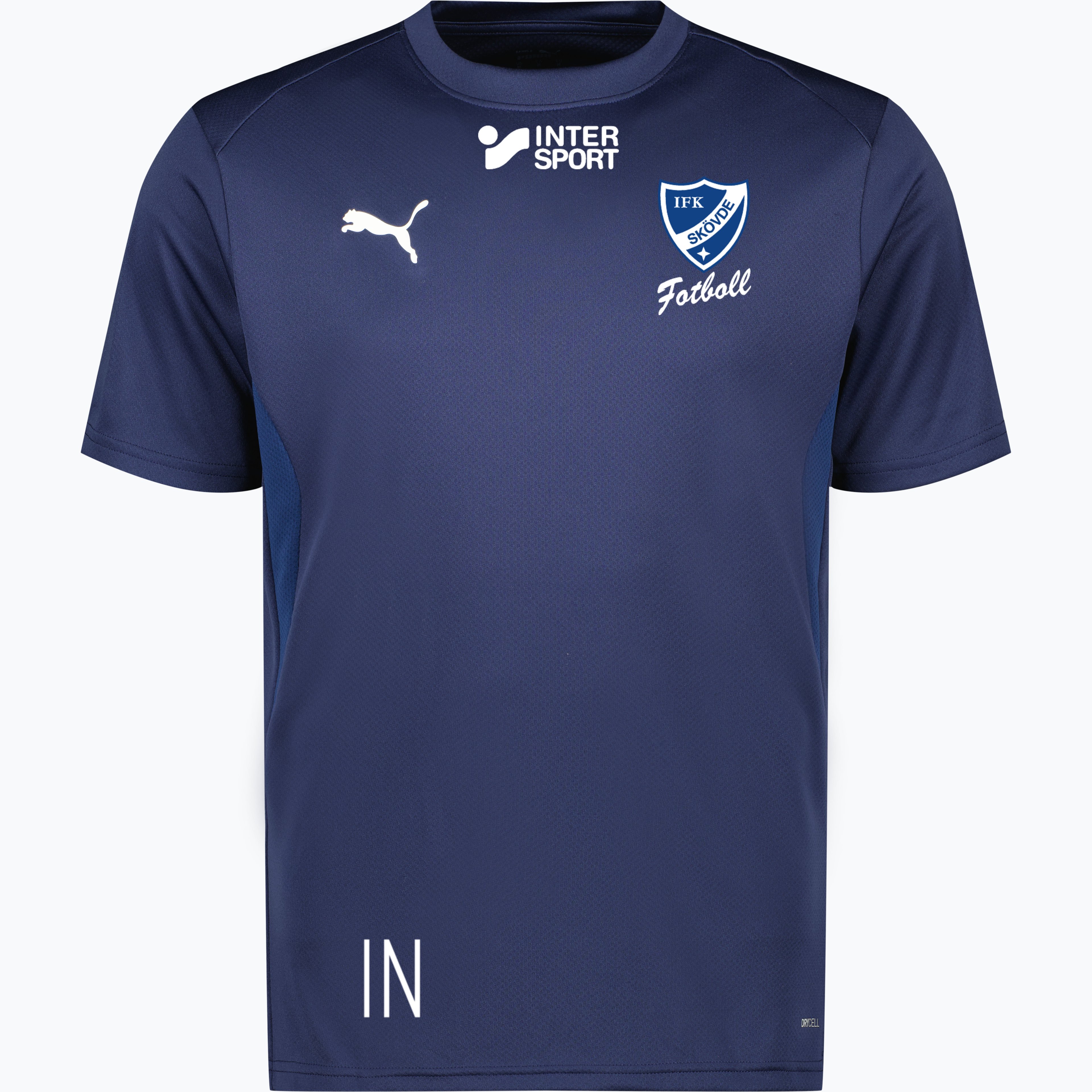 teamGOAL Jersey 