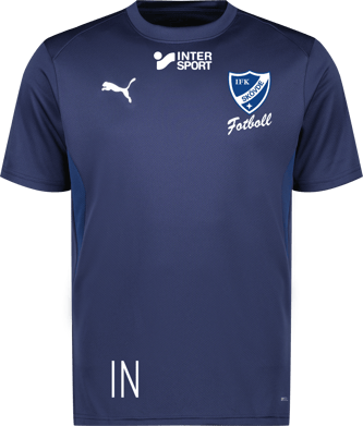 Puma teamGOAL Jersey Jr 