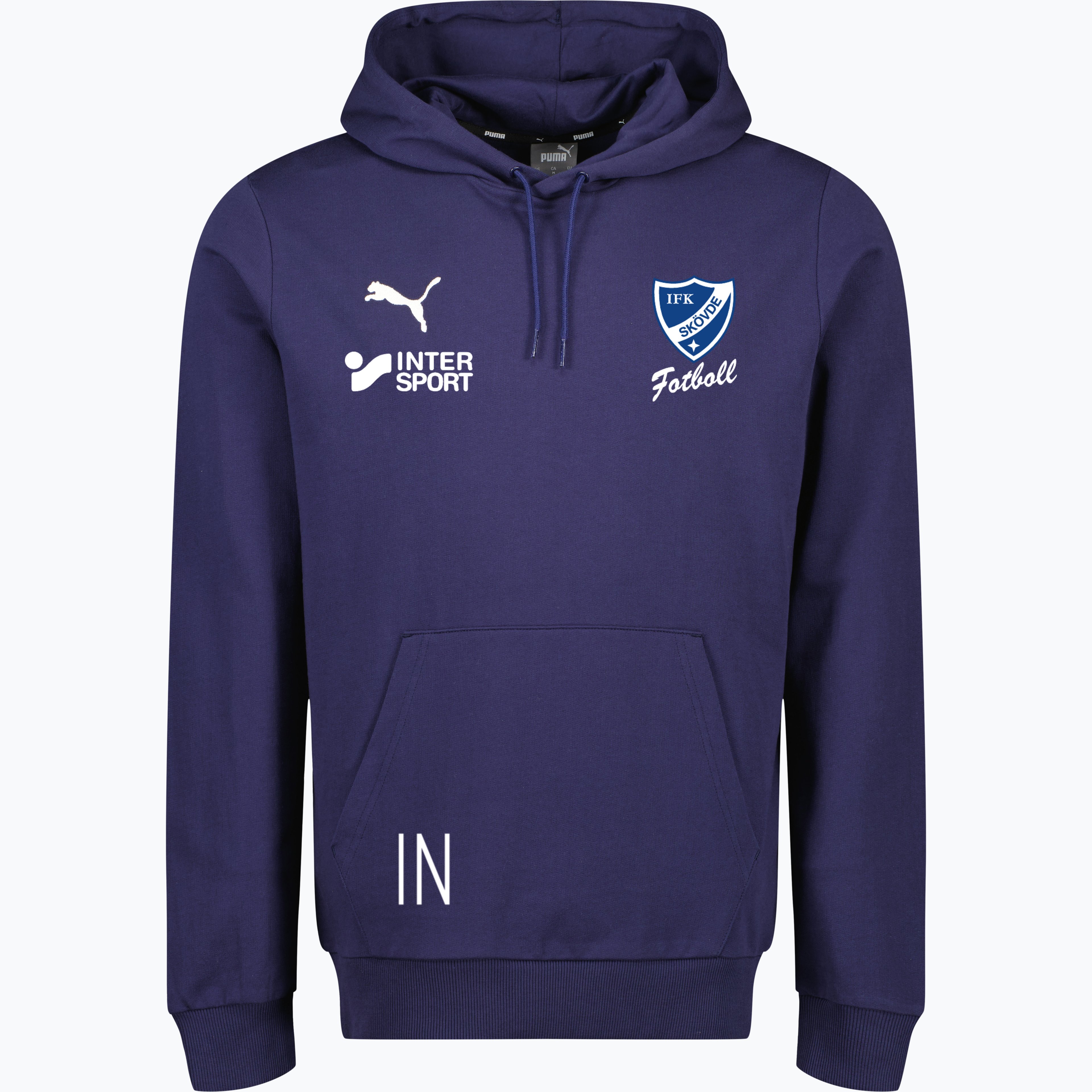 teamGOAL Casuals Hoody 