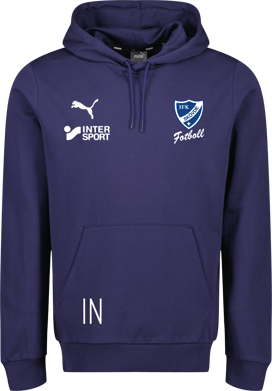 Puma teamGOAL Casuals Hoody 