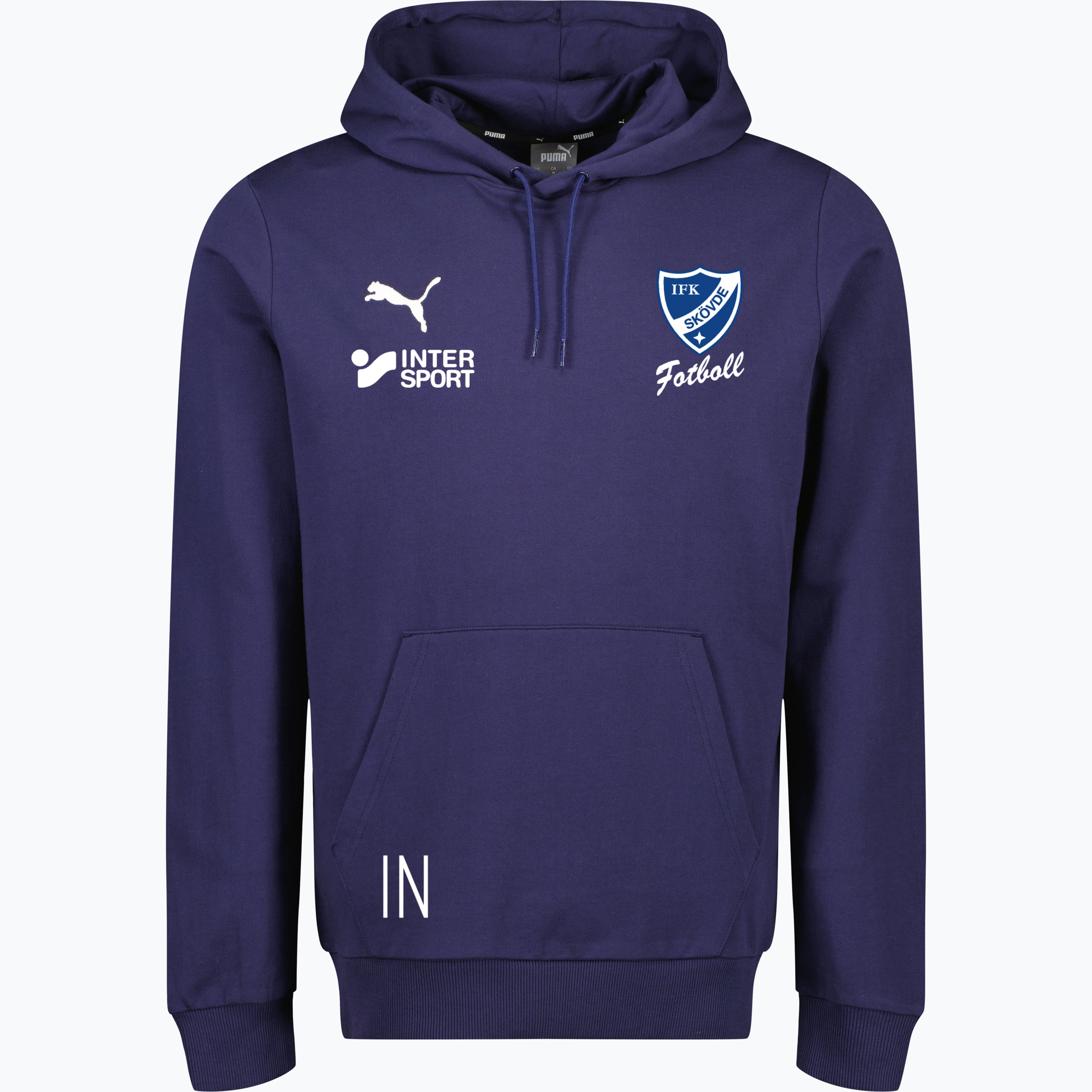 teamGOAL Casuals Hoody Jr 