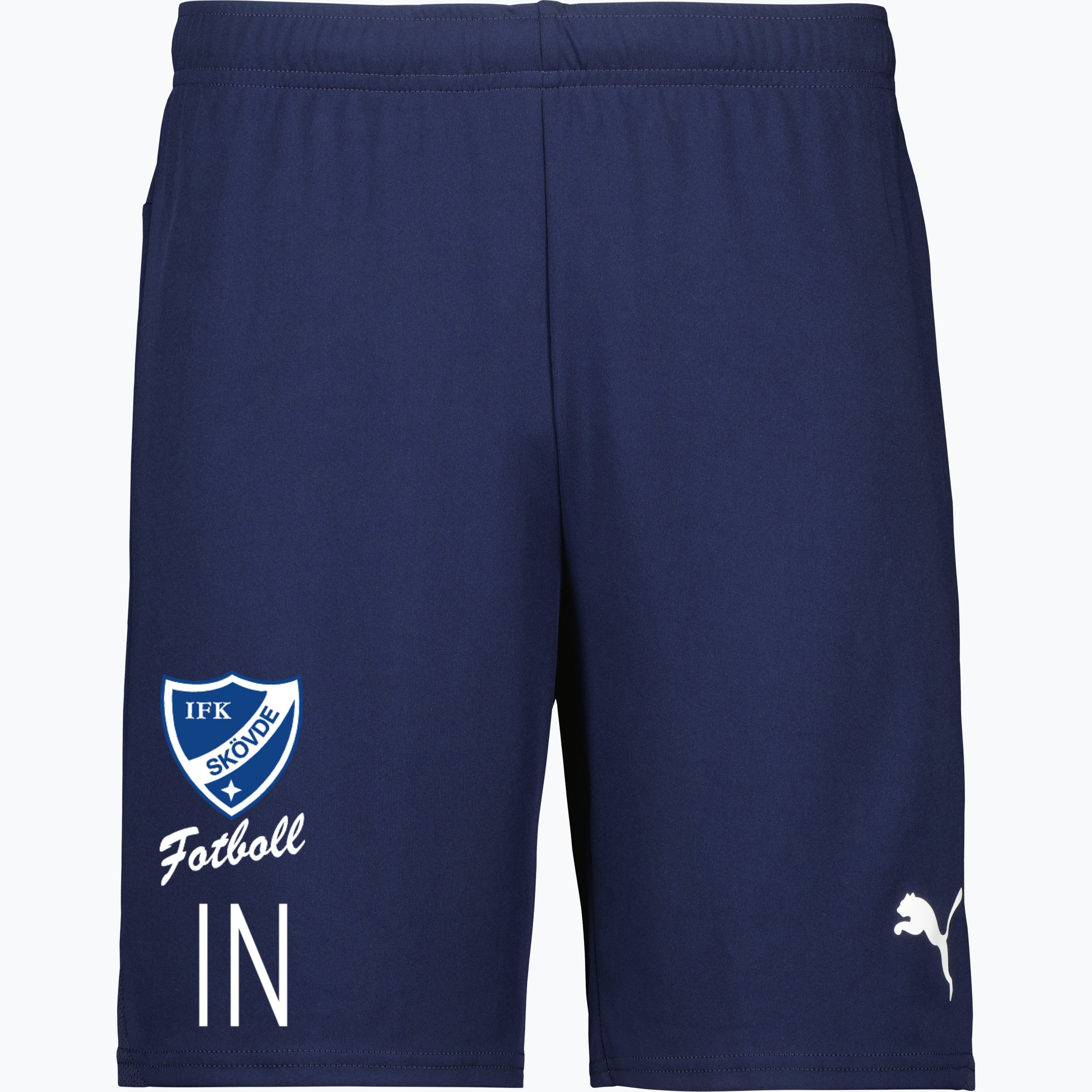 teamGOAL Shorts 