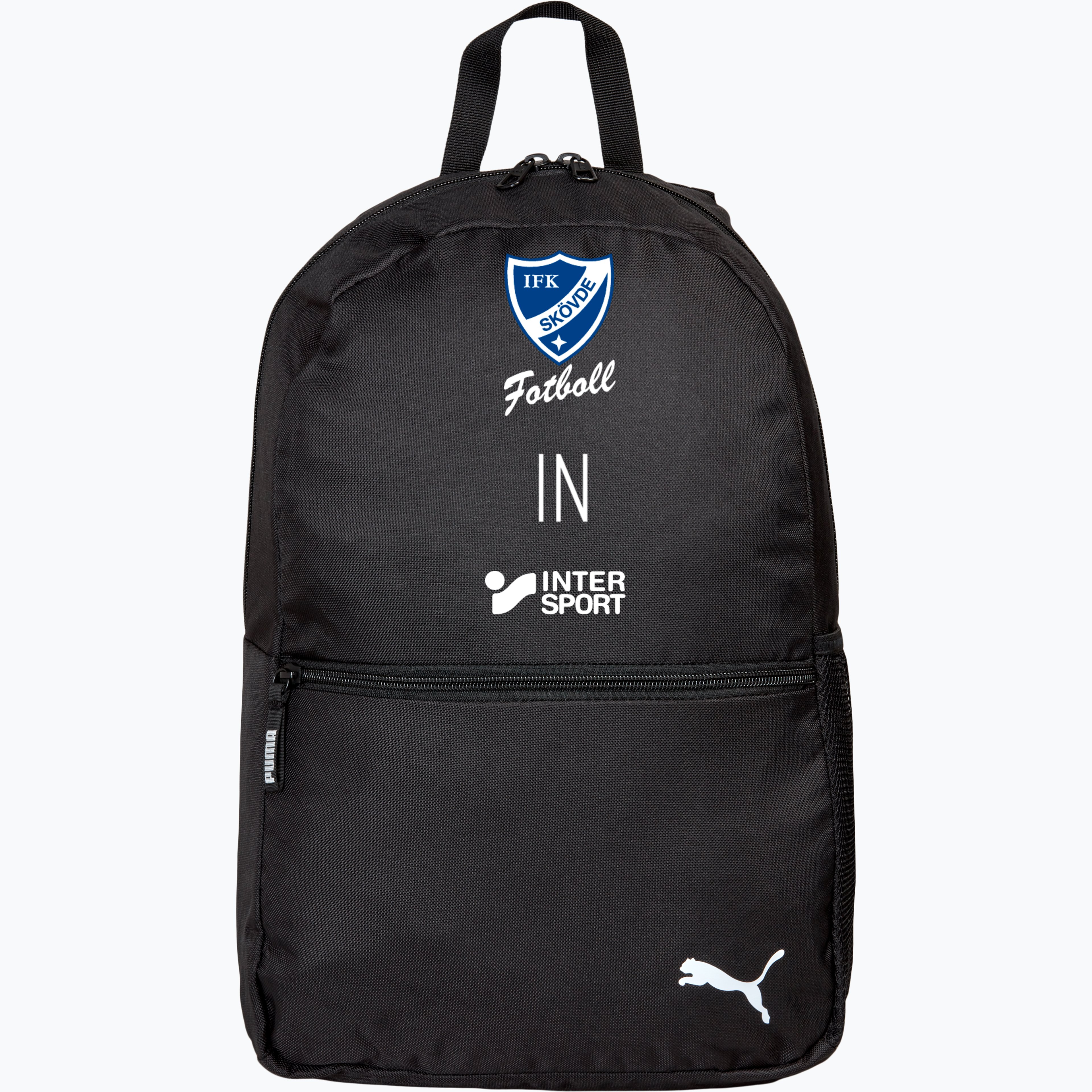 teamGOAL Backpack Core 