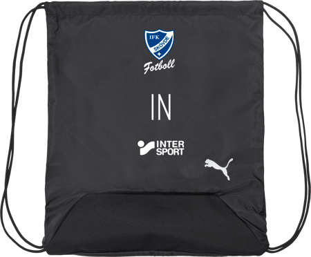 Puma TEAMGOAL GYM SACK