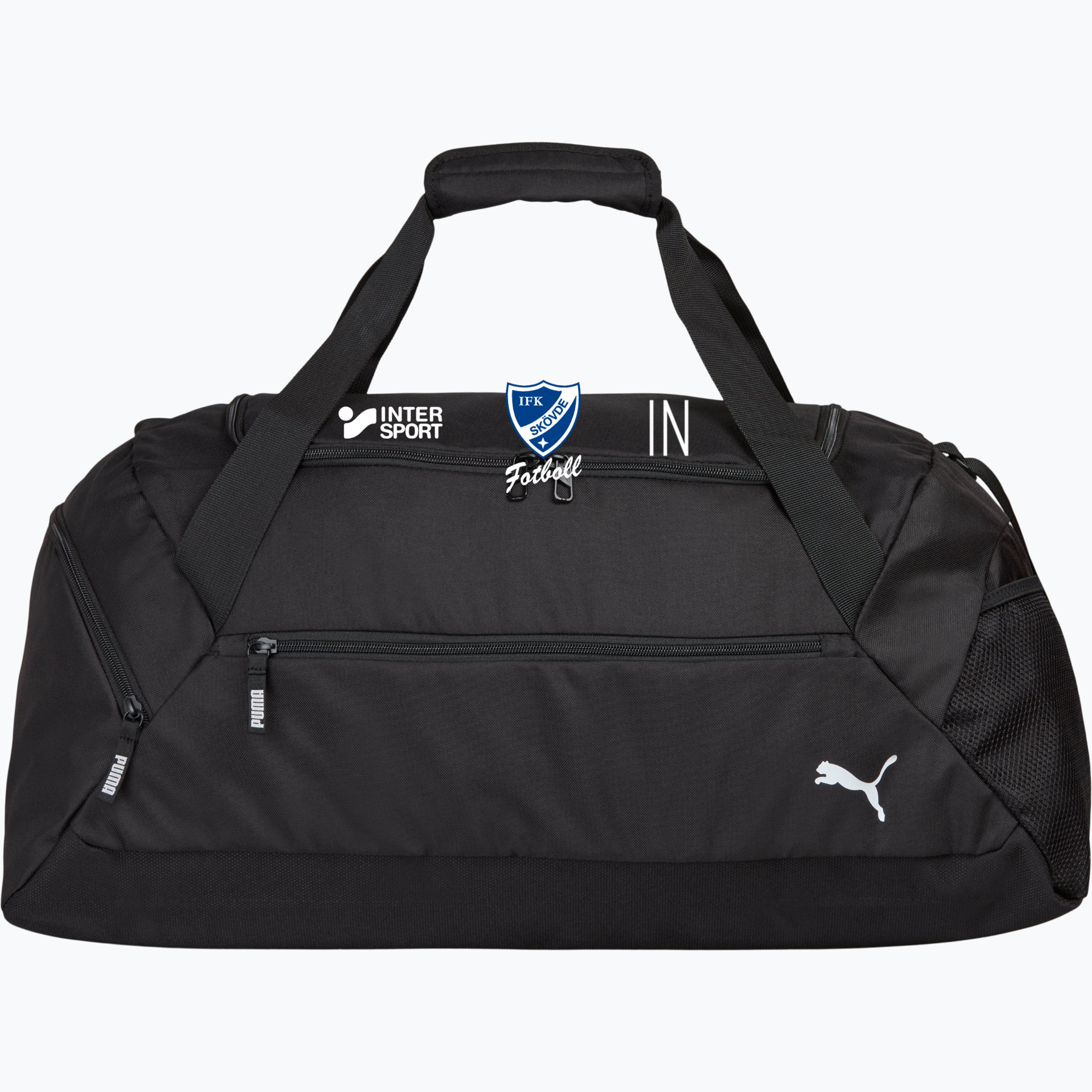 teamGOAL Teambag M 