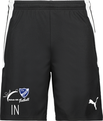 Puma TeamLIGA träningsshorts