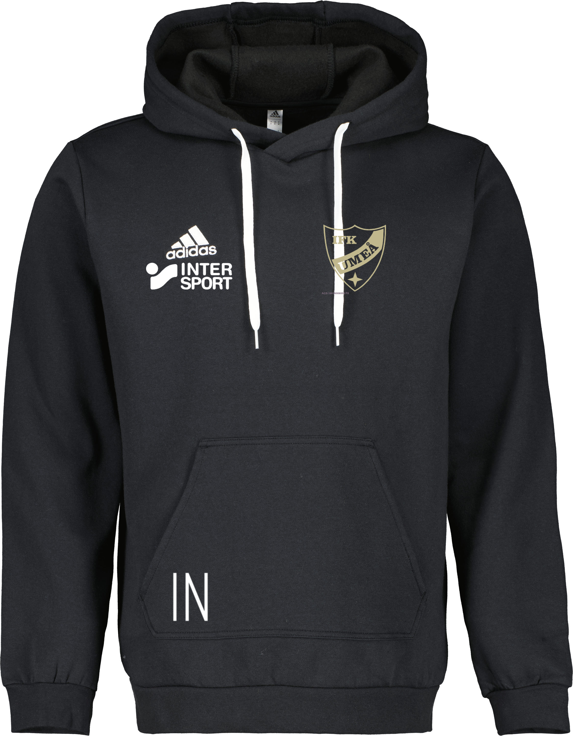 adidas Entrada22 Hoody