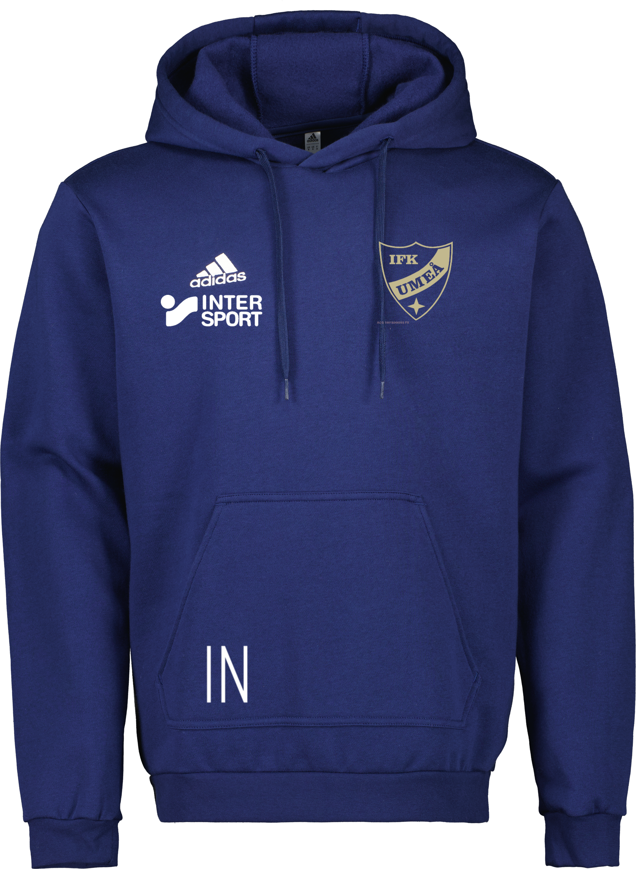 adidas Entrada22 Hoody