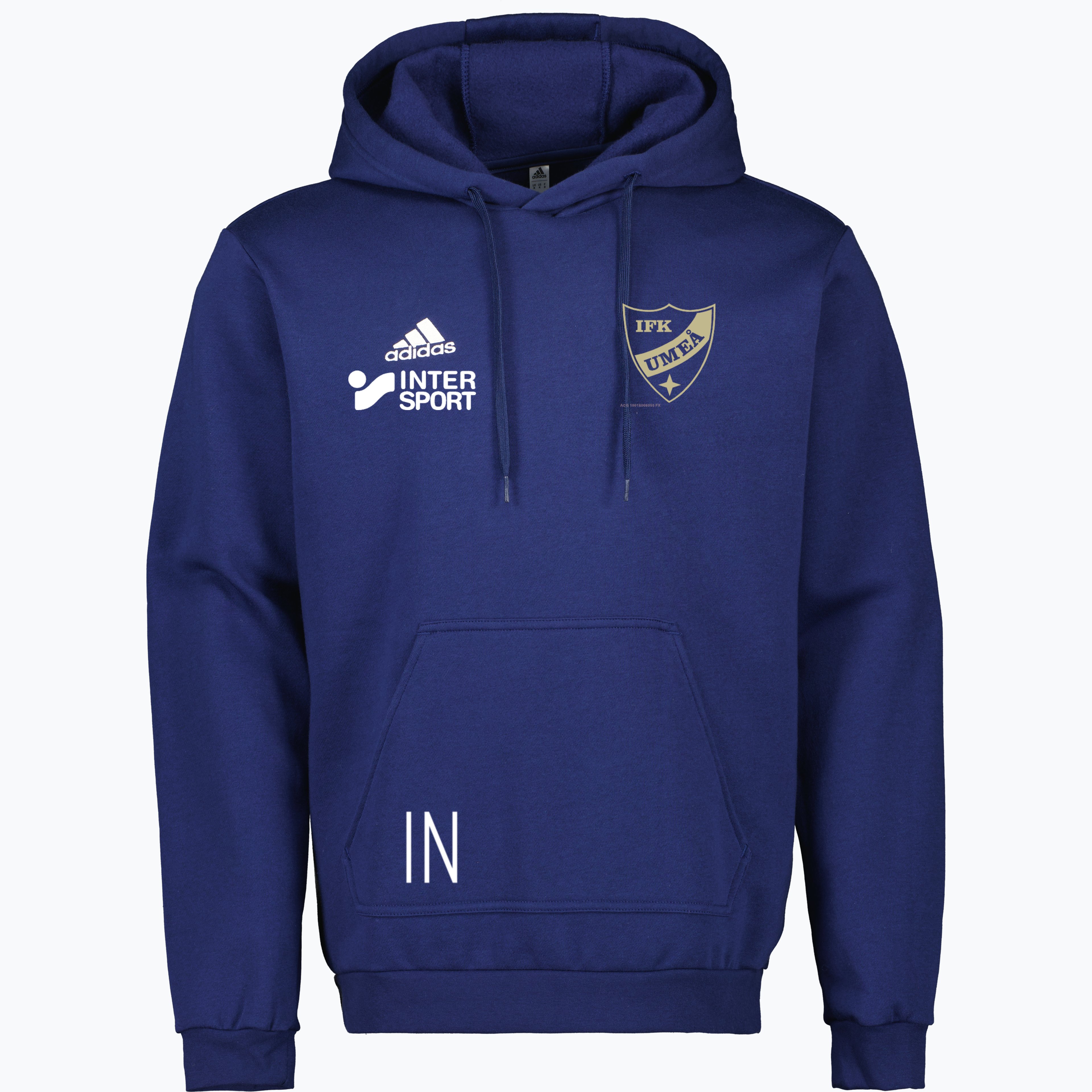 Entrada22 Hoody