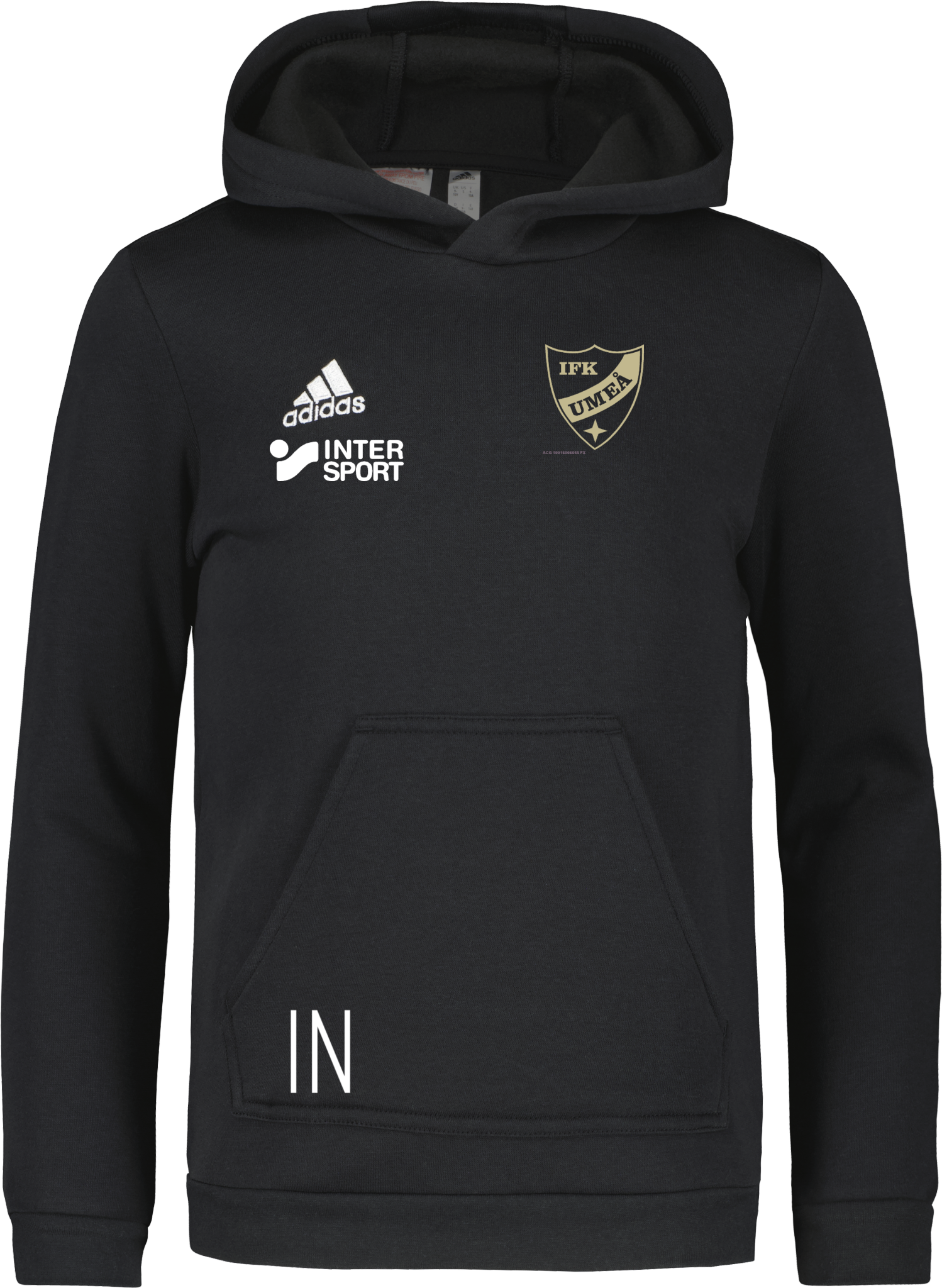 adidas Entrada22 Jr Hoody