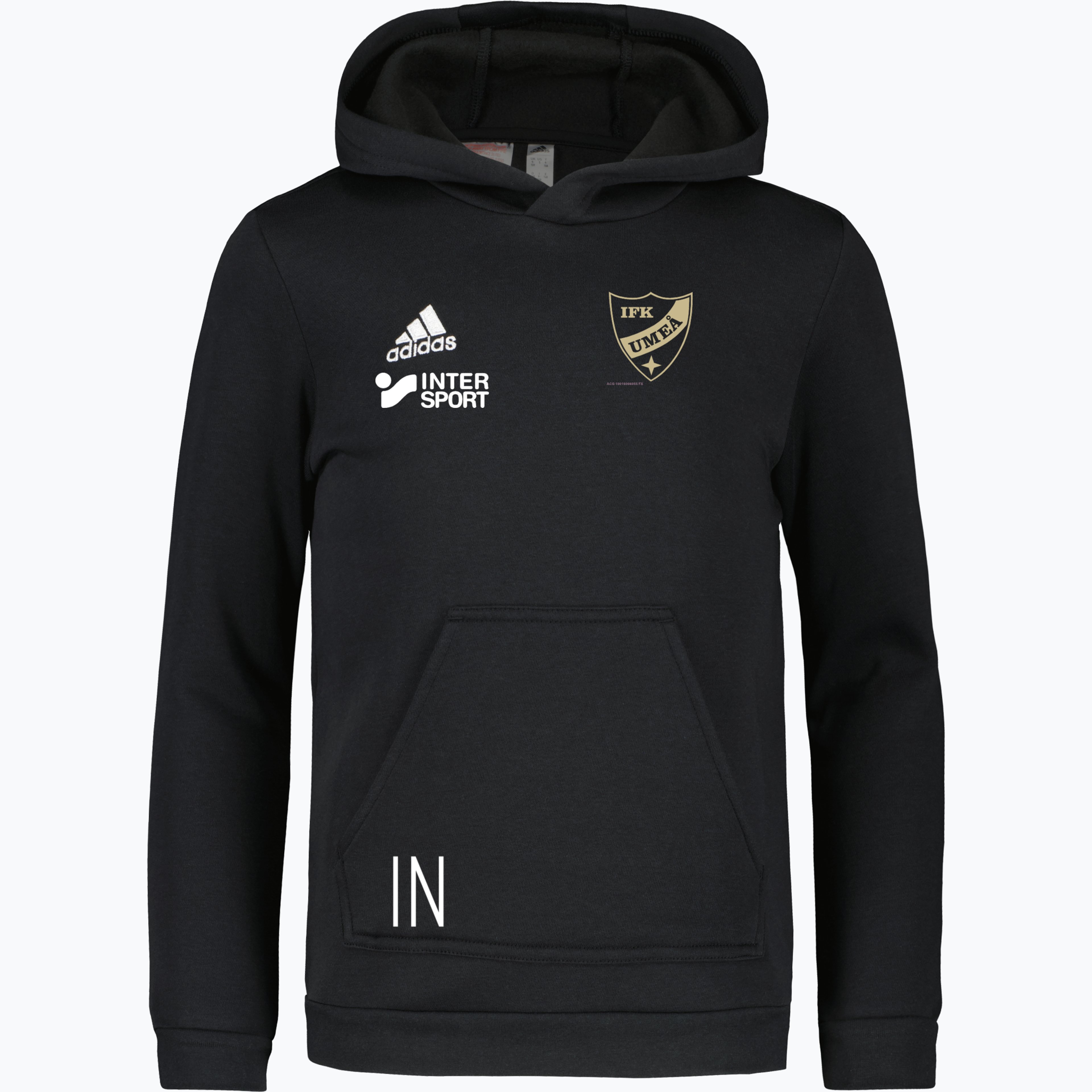 Entrada22 Jr Hoody