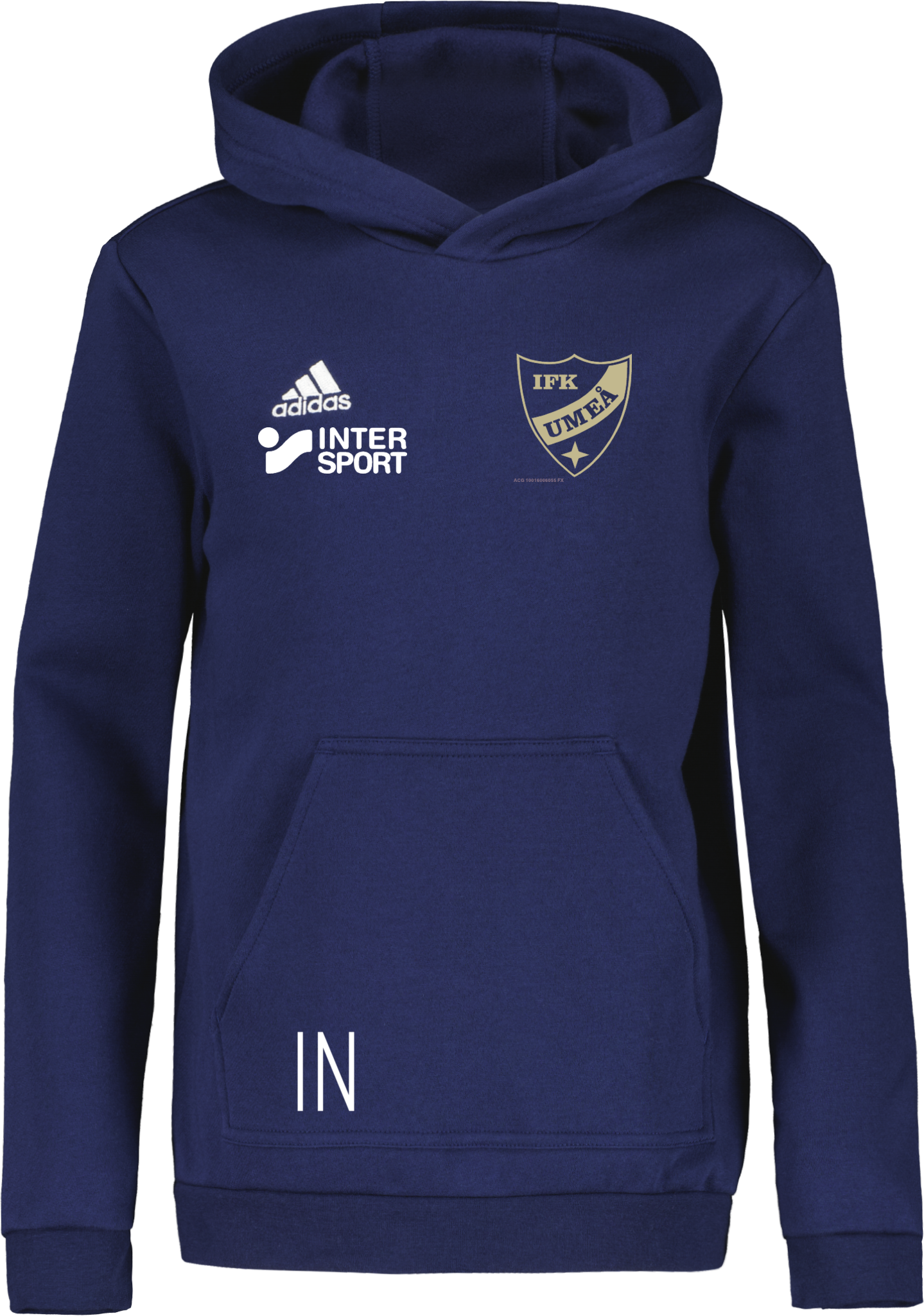 adidas Entrada22 Jr Hoody