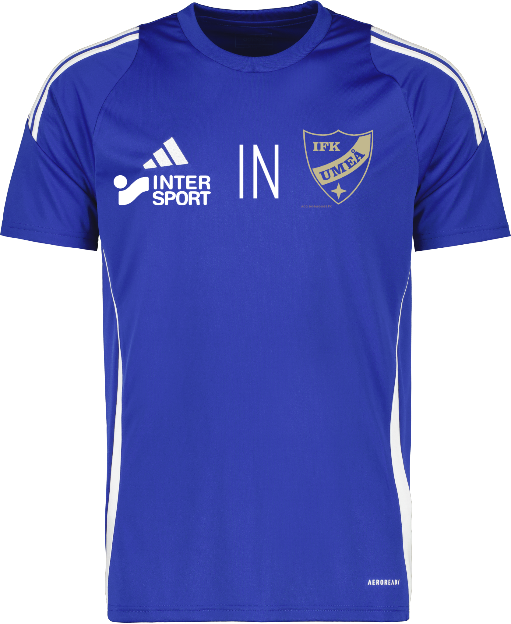 adidas Tiro 24 jr t-shirt