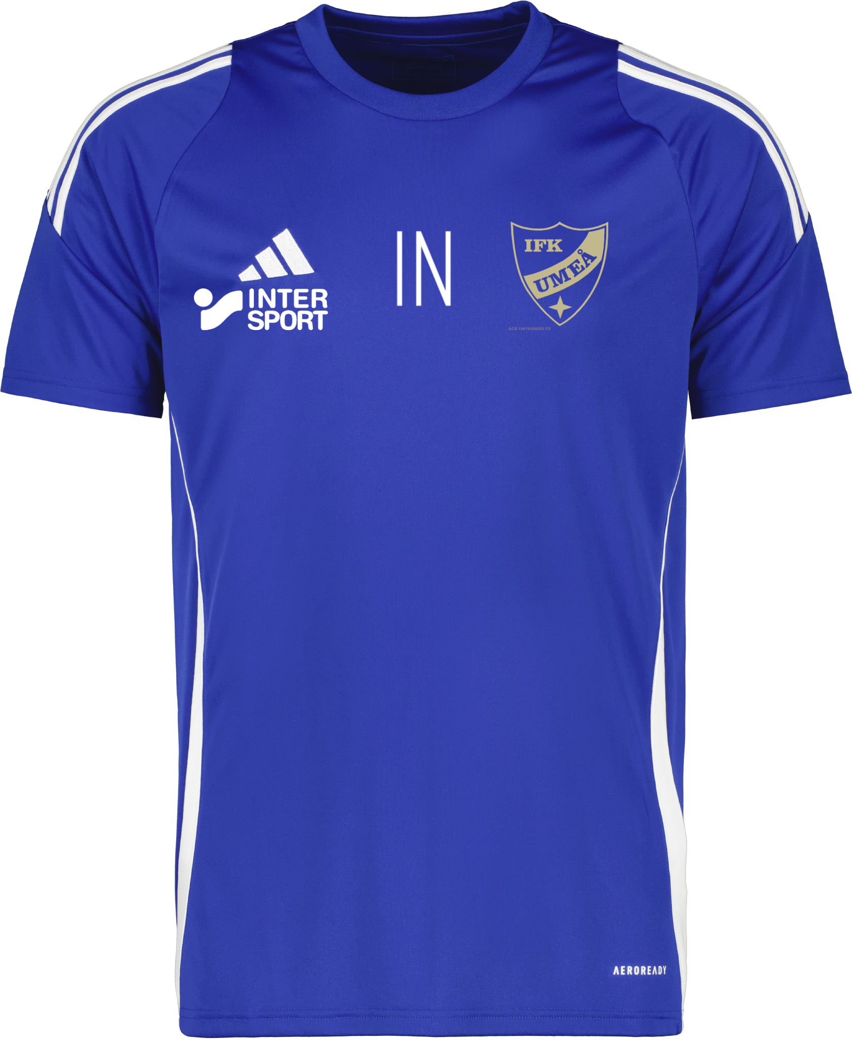 adidas Tiro 24 t-shirt