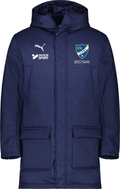 Puma teamFINAL Winter Jacket 