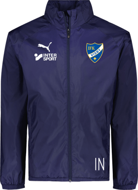 Puma teamGOAL All Weather Jacket 