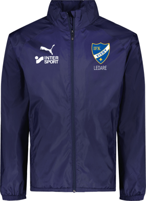 Puma teamGOAL All Weather Jacket 