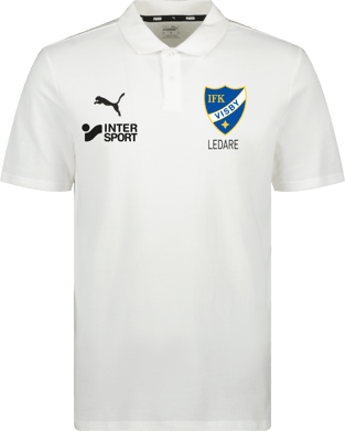 Puma teamGOAL Casuals Polo 