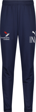 Puma teamGOAL PRO Training Pants Jr 