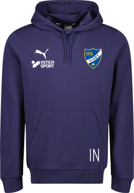 Puma teamGOAL Casuals Hoody 