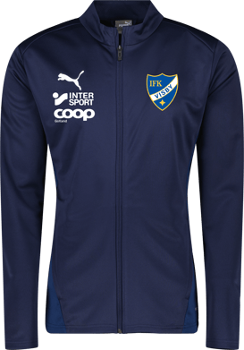 Puma teamGOAL Training Jacket 