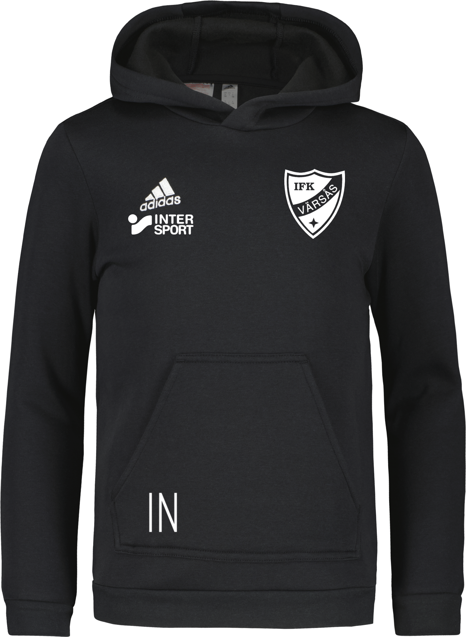 adidas Entrada22 Jr Hoody