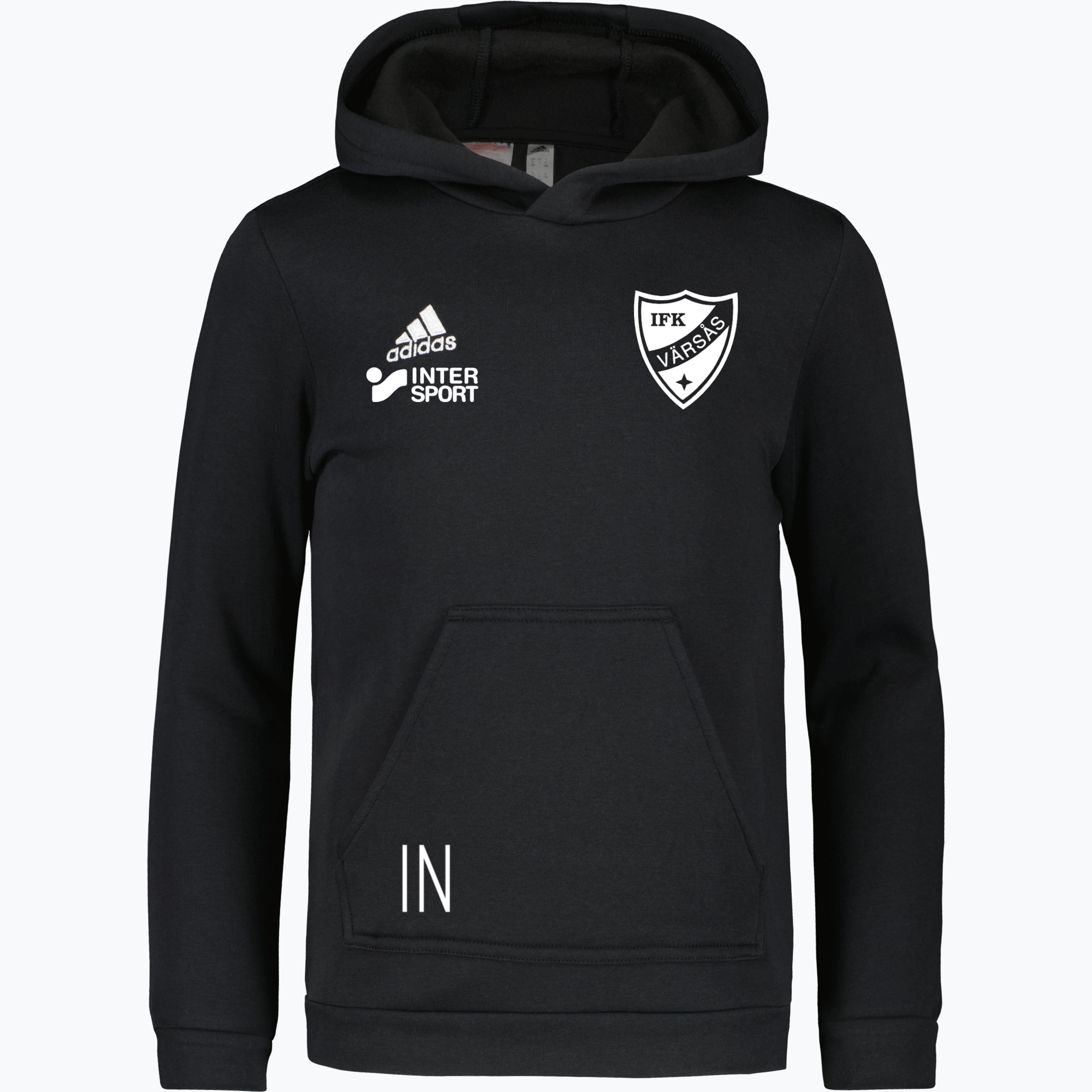 Entrada22 Jr Hoody