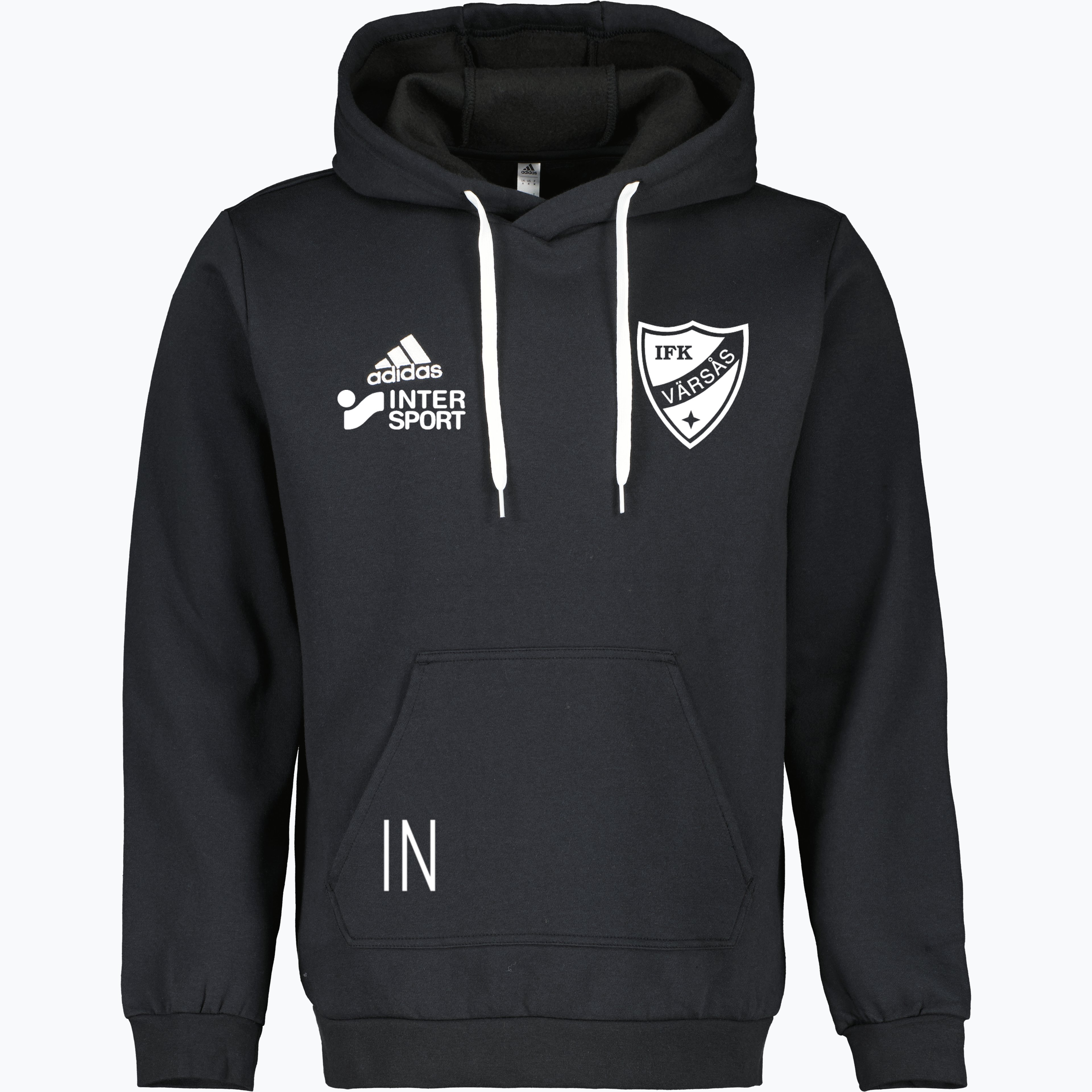 Entrada22 Hoody