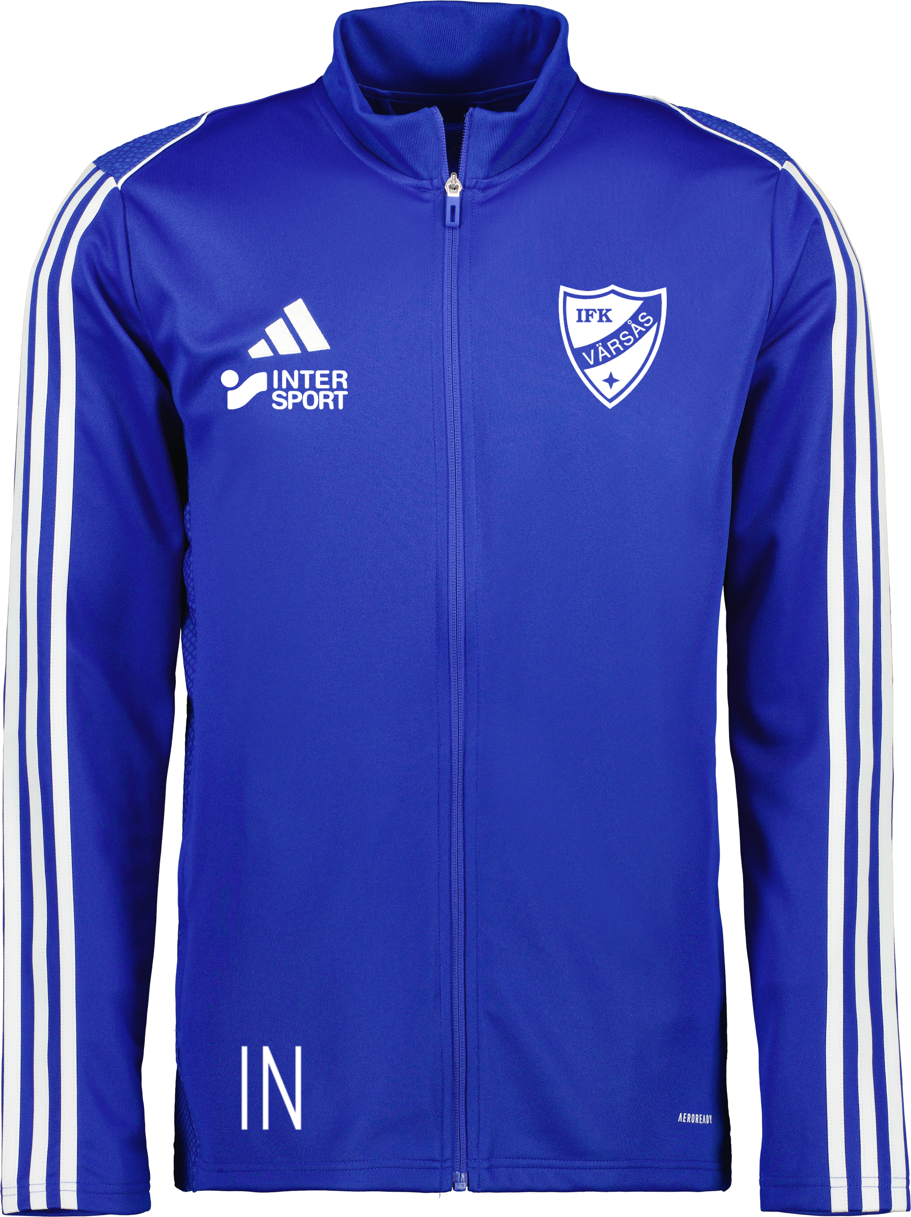 adidas Tiro23 L Jr Träningsjacka