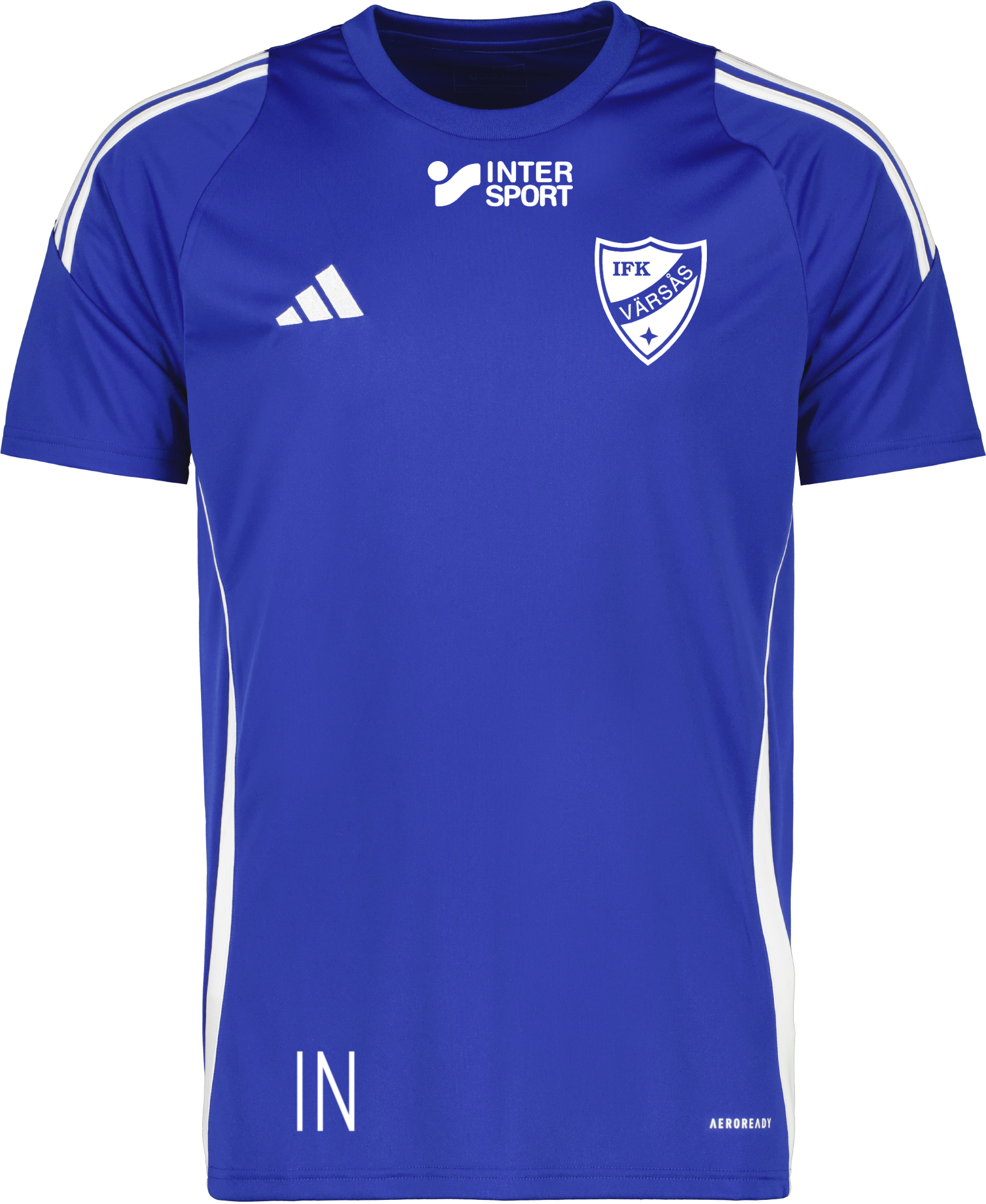 adidas Tiro 24 jr t-shirt