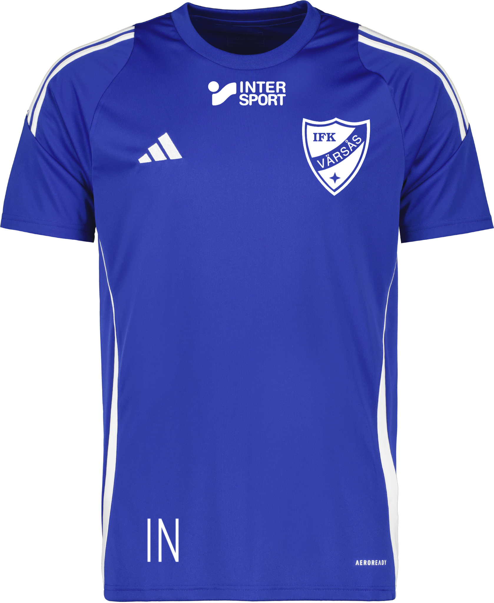 adidas Tiro 24 t-shirt