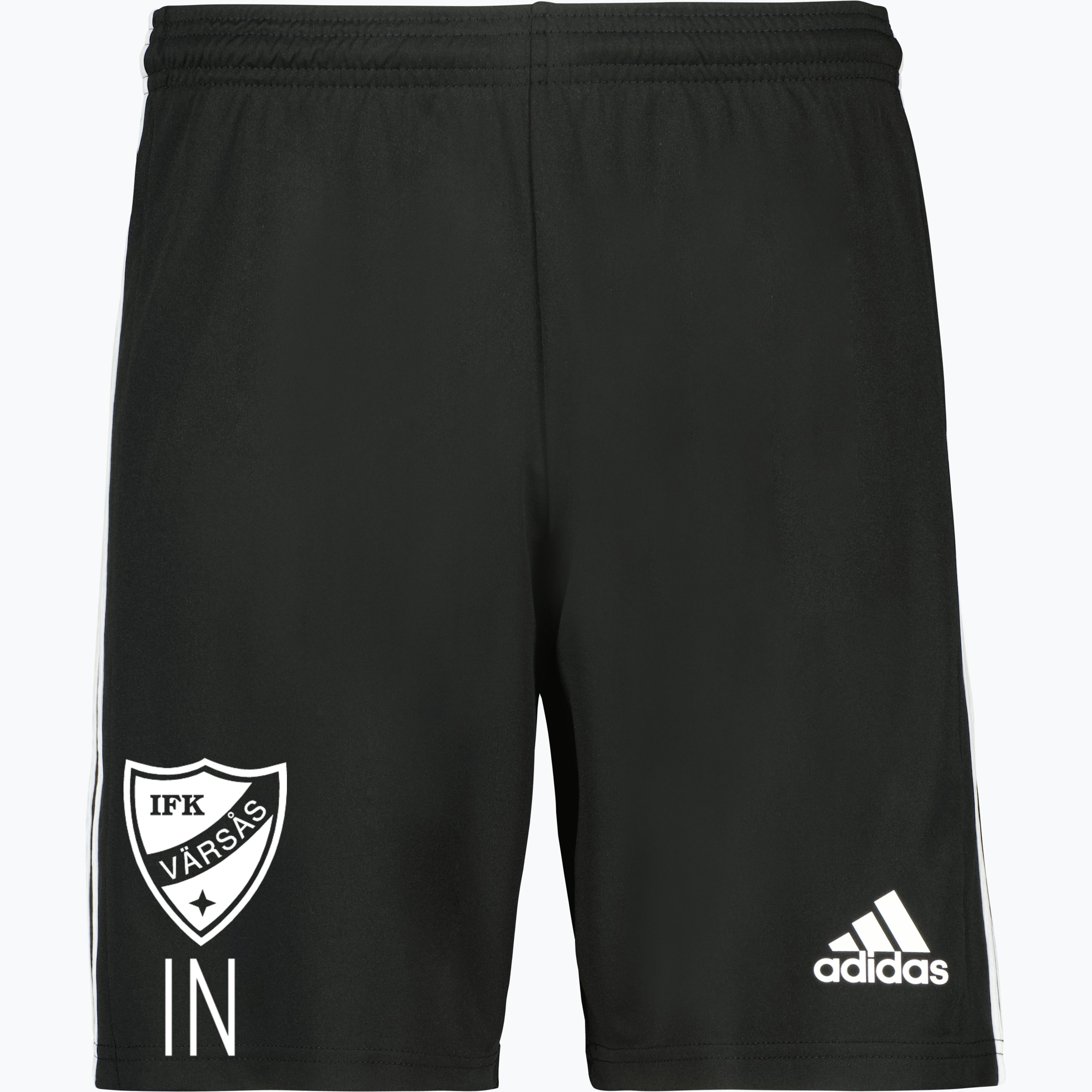 Squadra 21 Jr Shorts