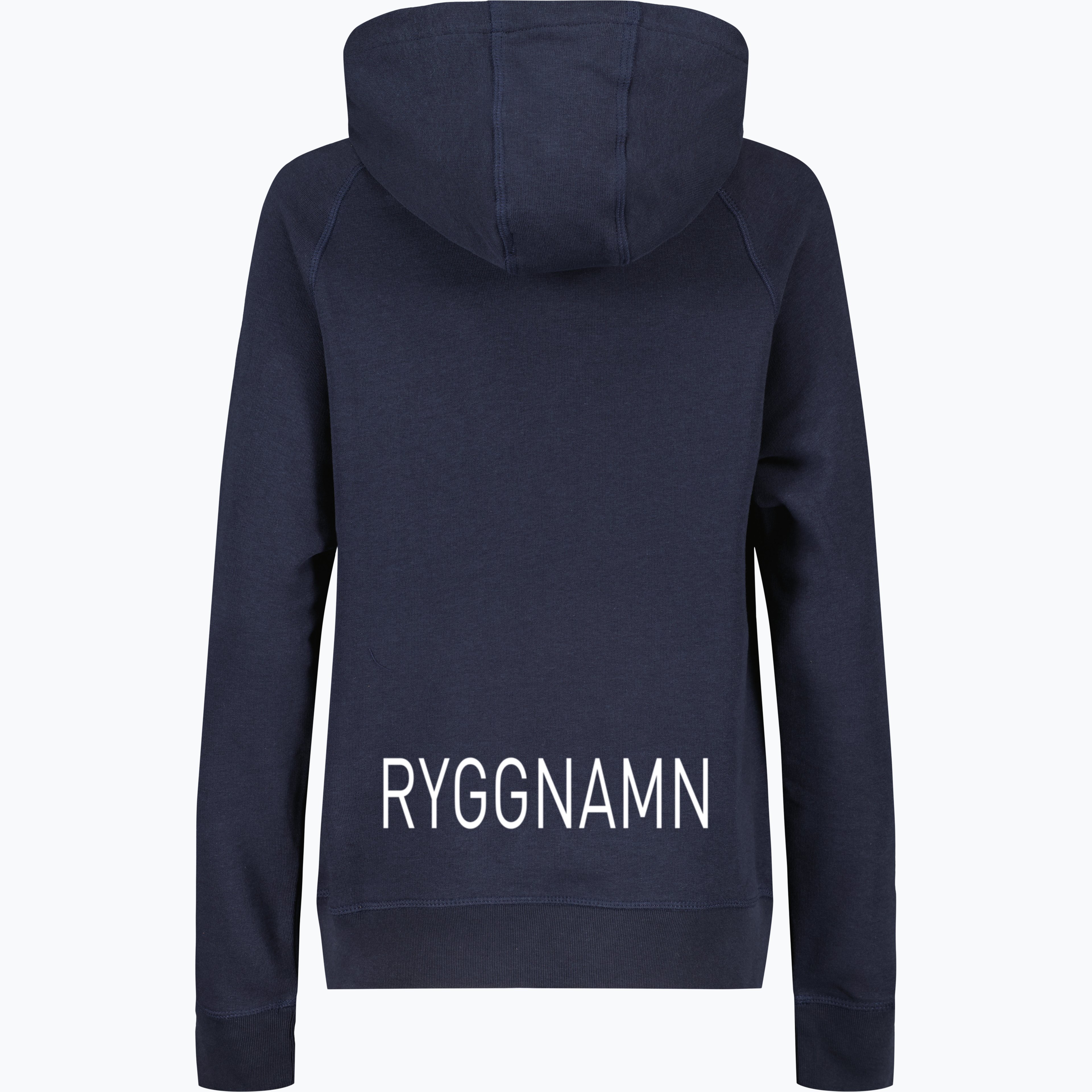 Raglan Jr huvtröja