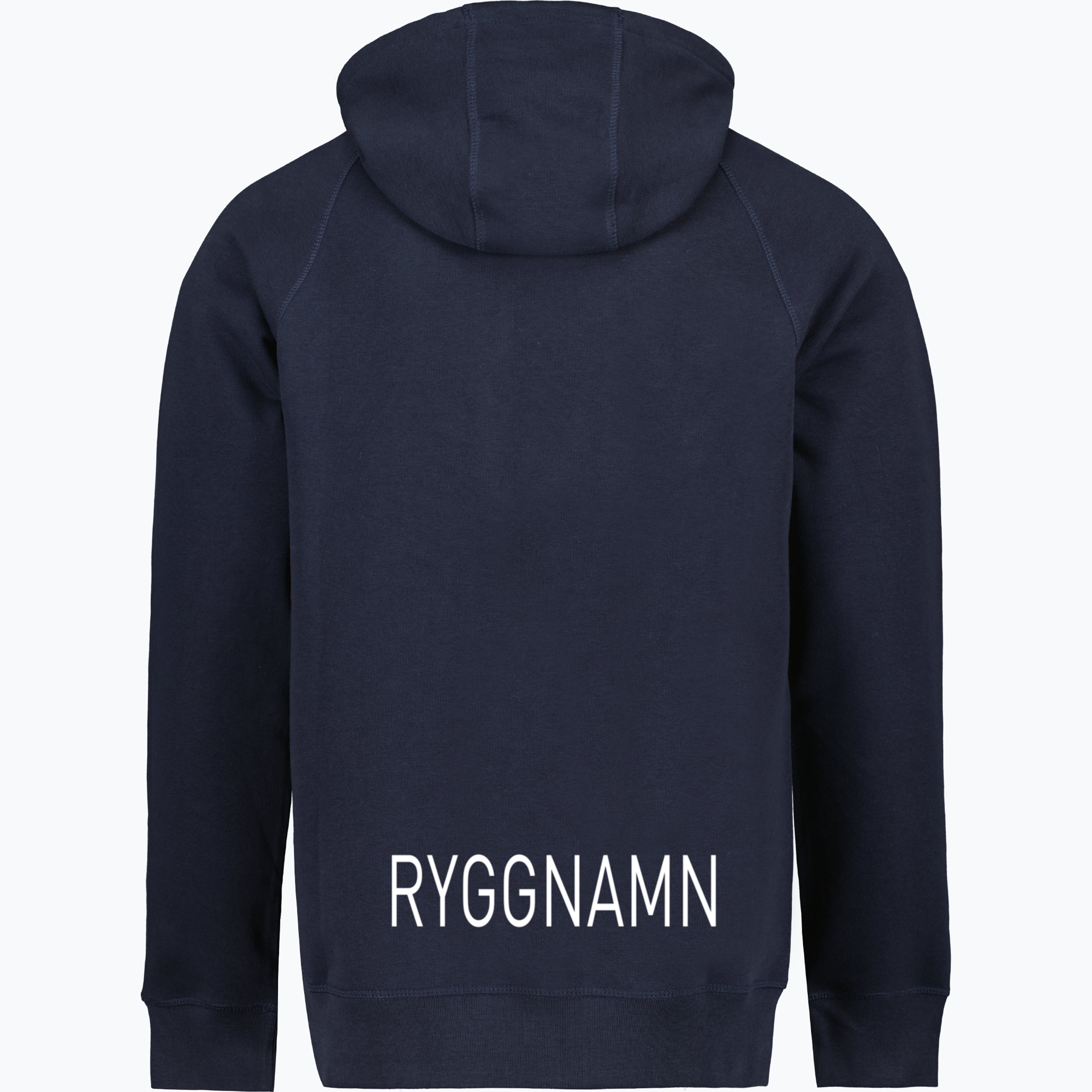 Raglan M Hoody