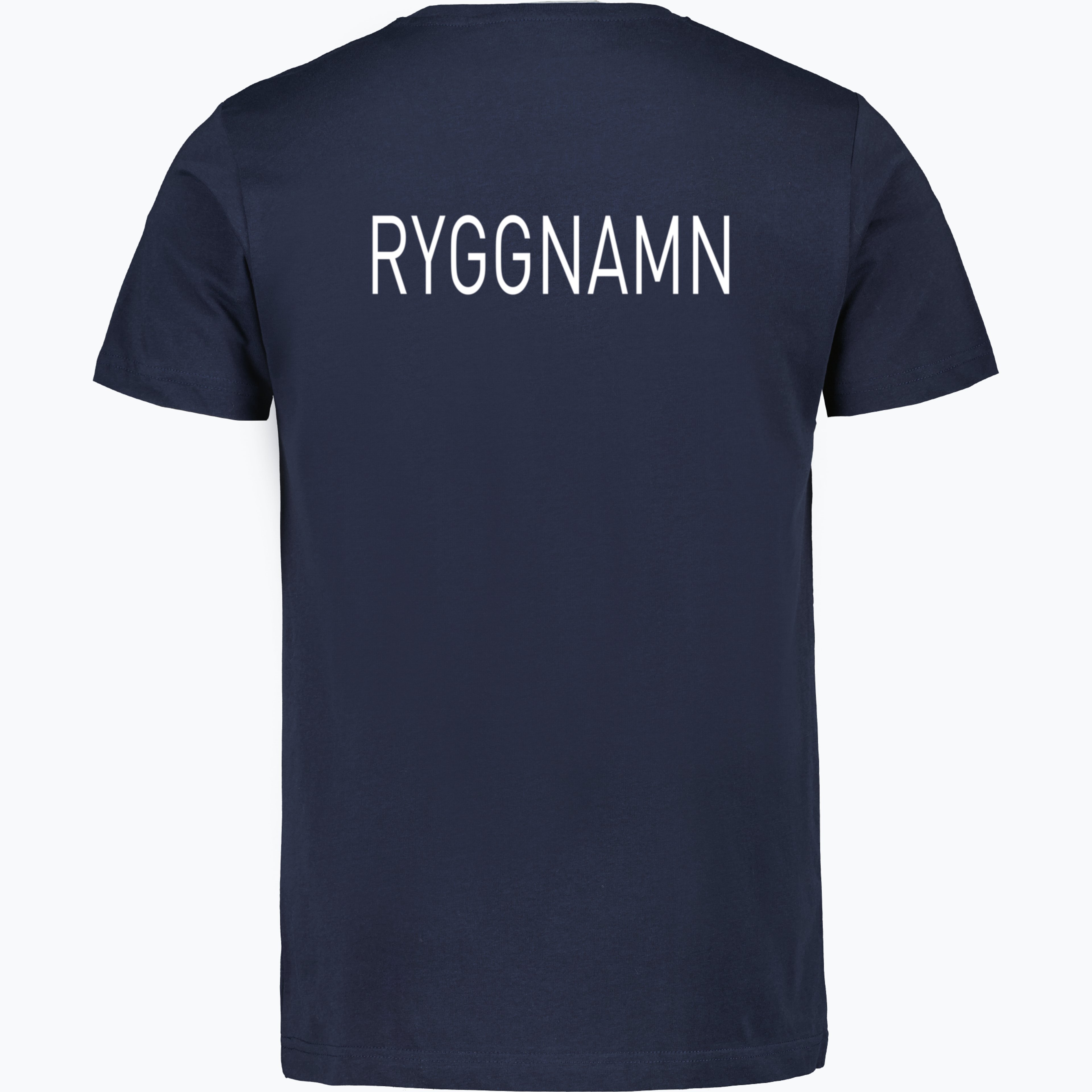 Regular M t-shirt