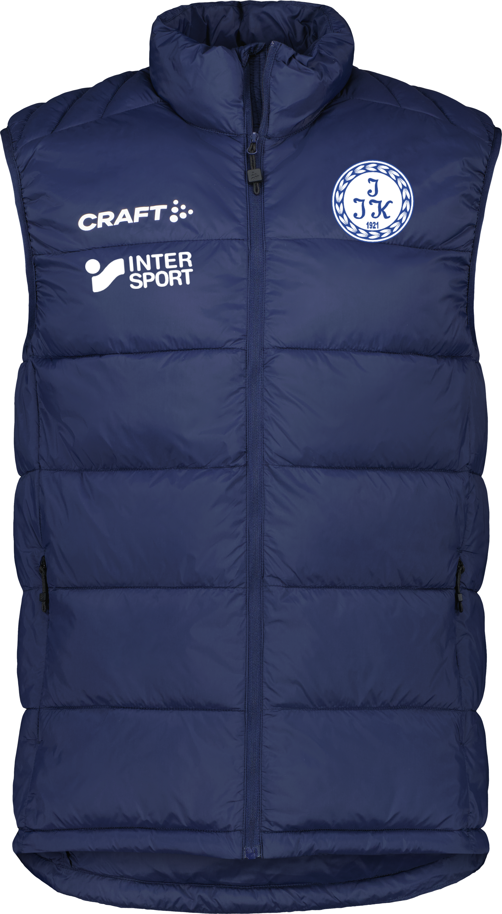 Craft CORE Explore Isolate M Vest