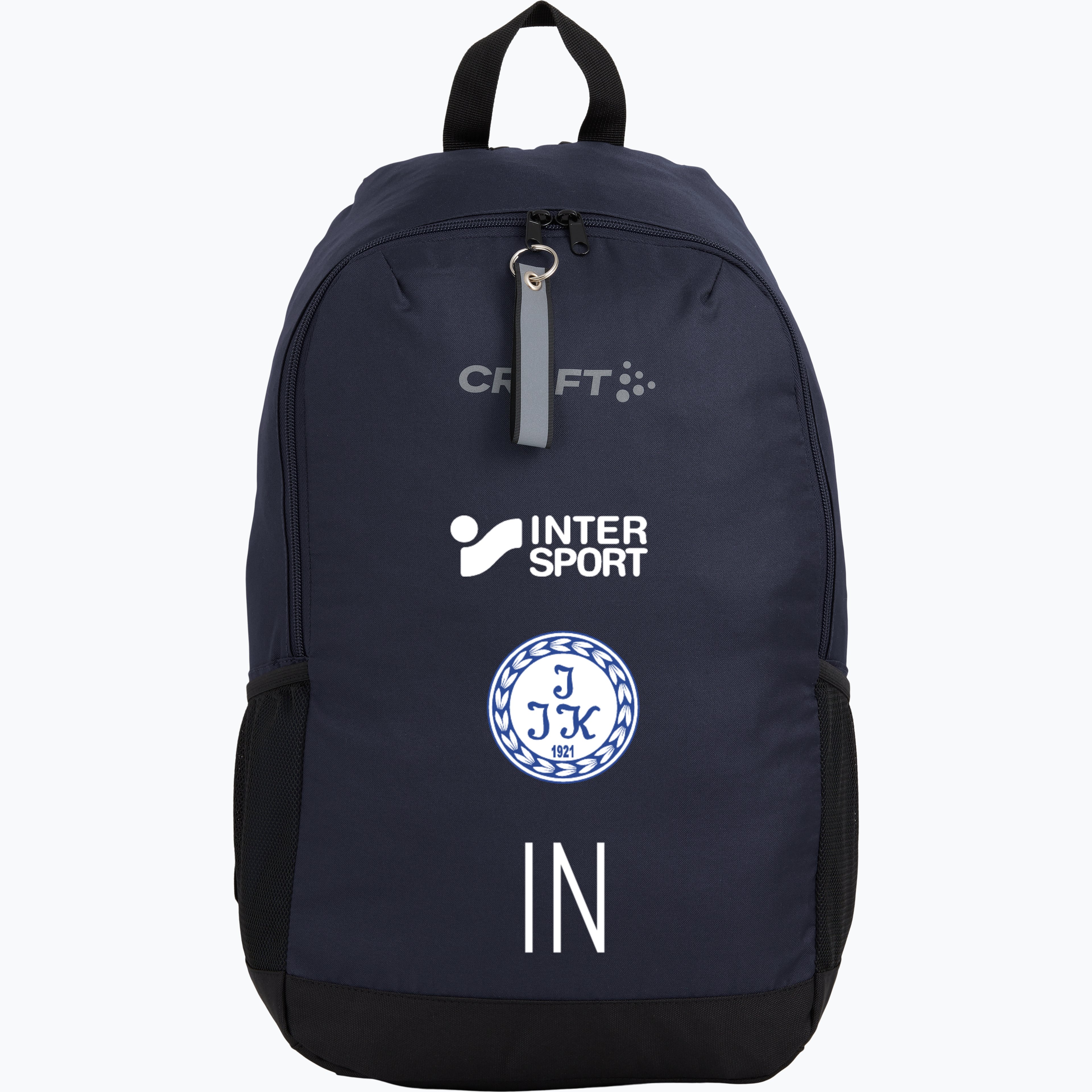  ABILITY PRACTICE BACKPACK