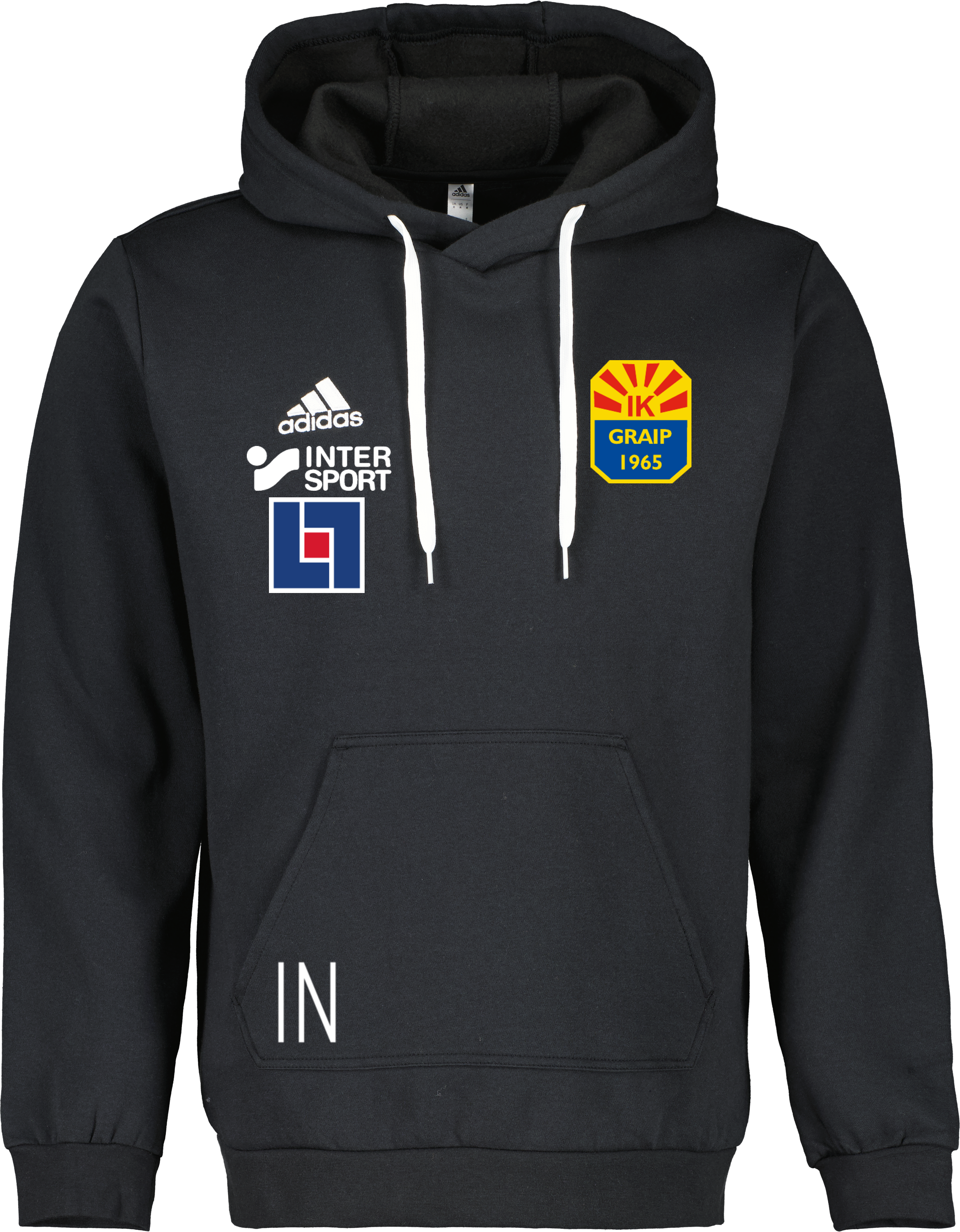 adidas Entrada22 Hoody