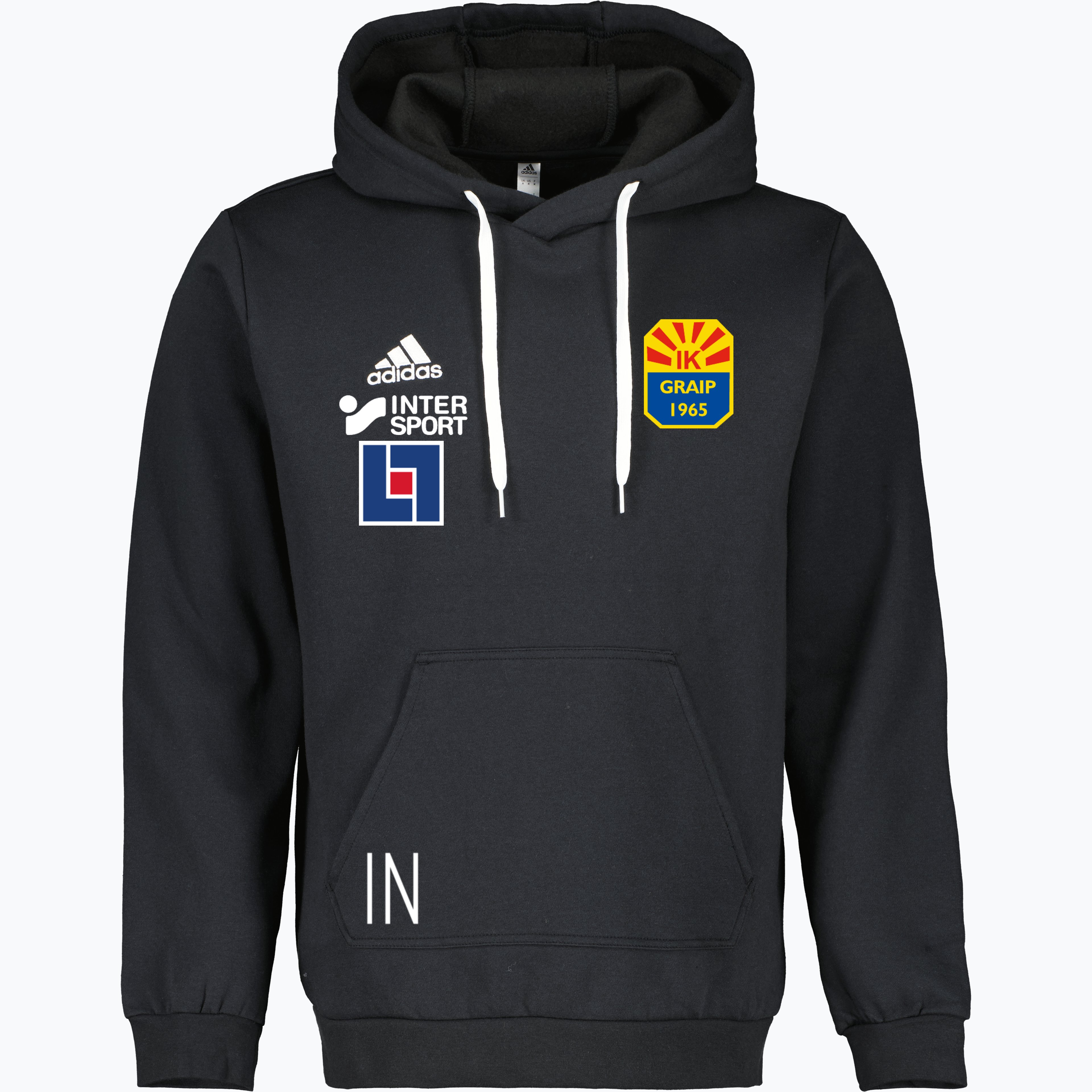 Entrada22 Hoody