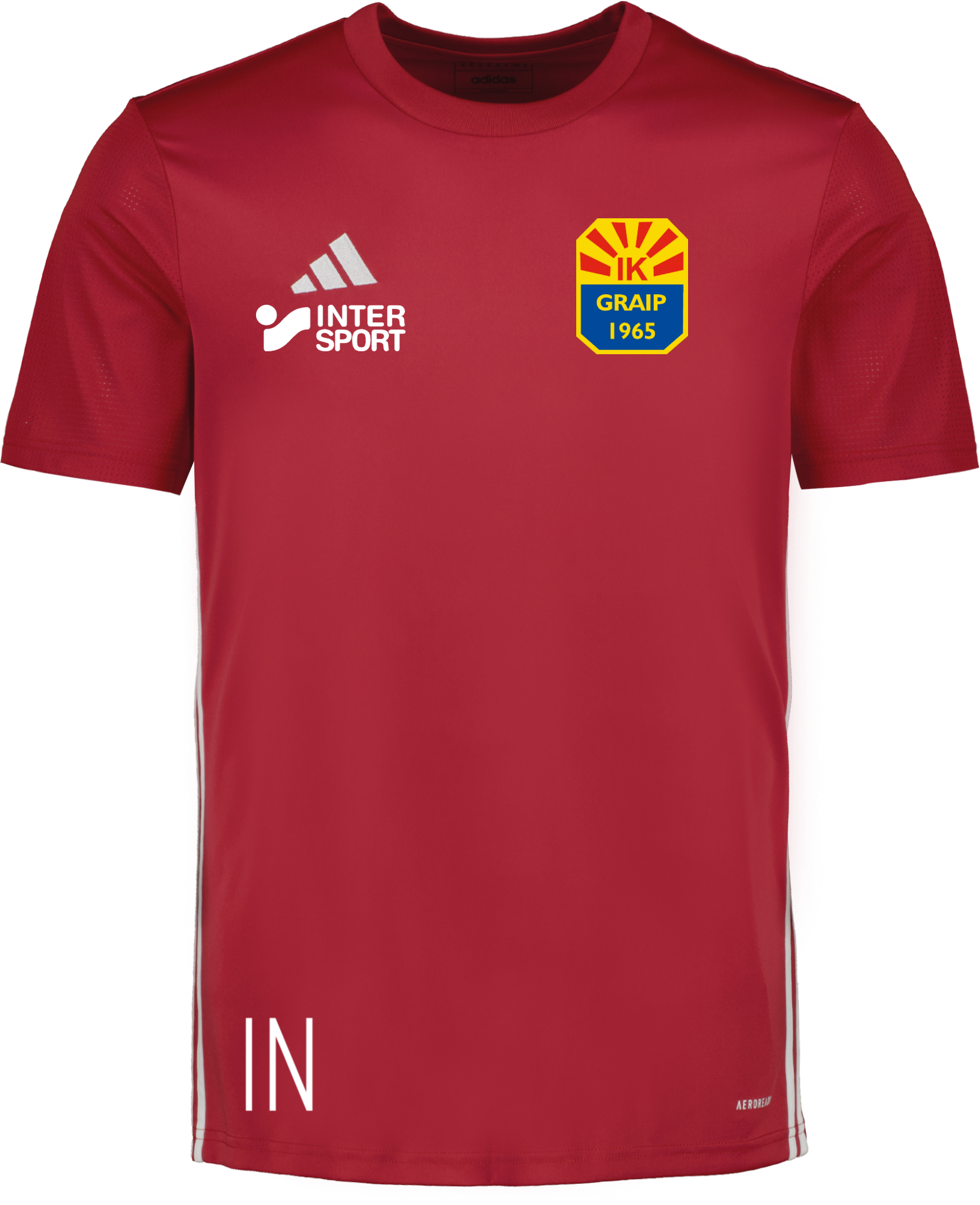 adidas Tabela 23 JR t-shirt