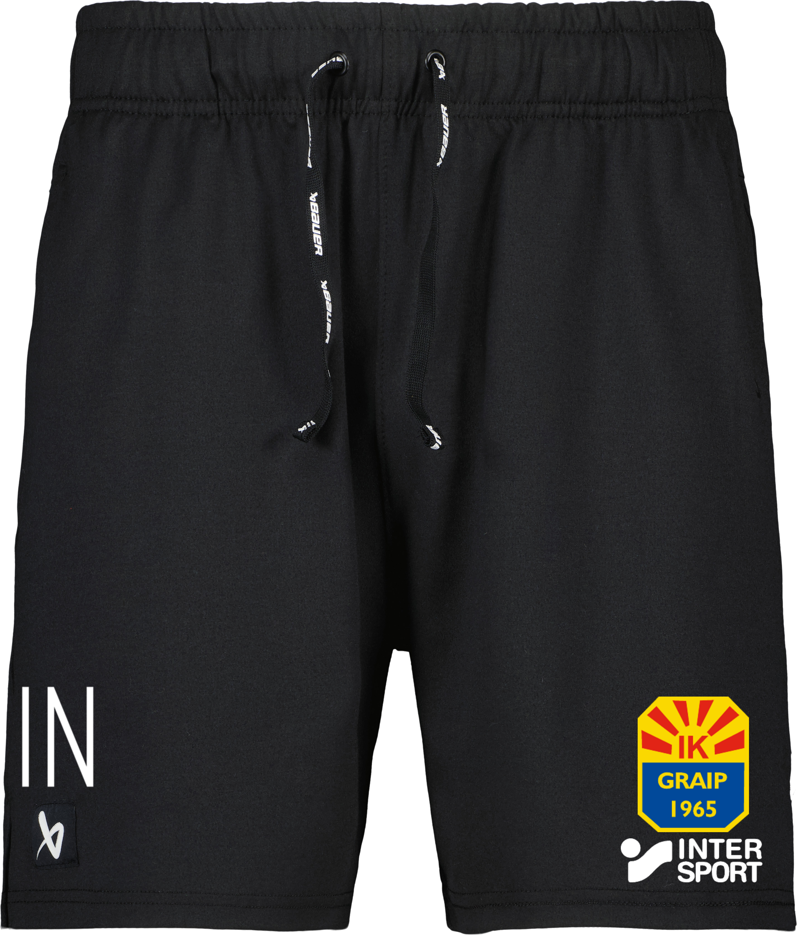 Bauer Hockey TEAM KNIT SHORT-SR