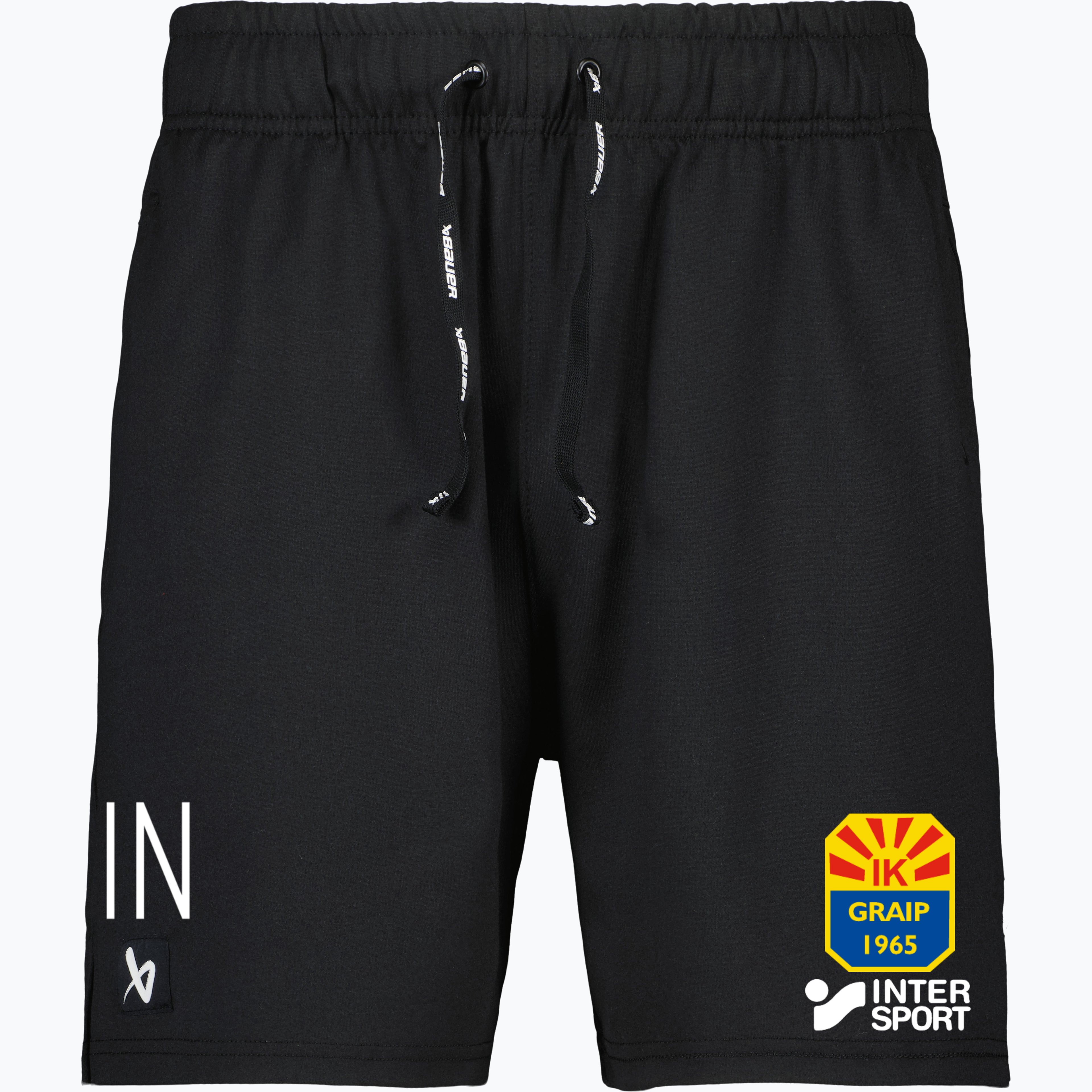 TEAM KNIT SHORT-SR