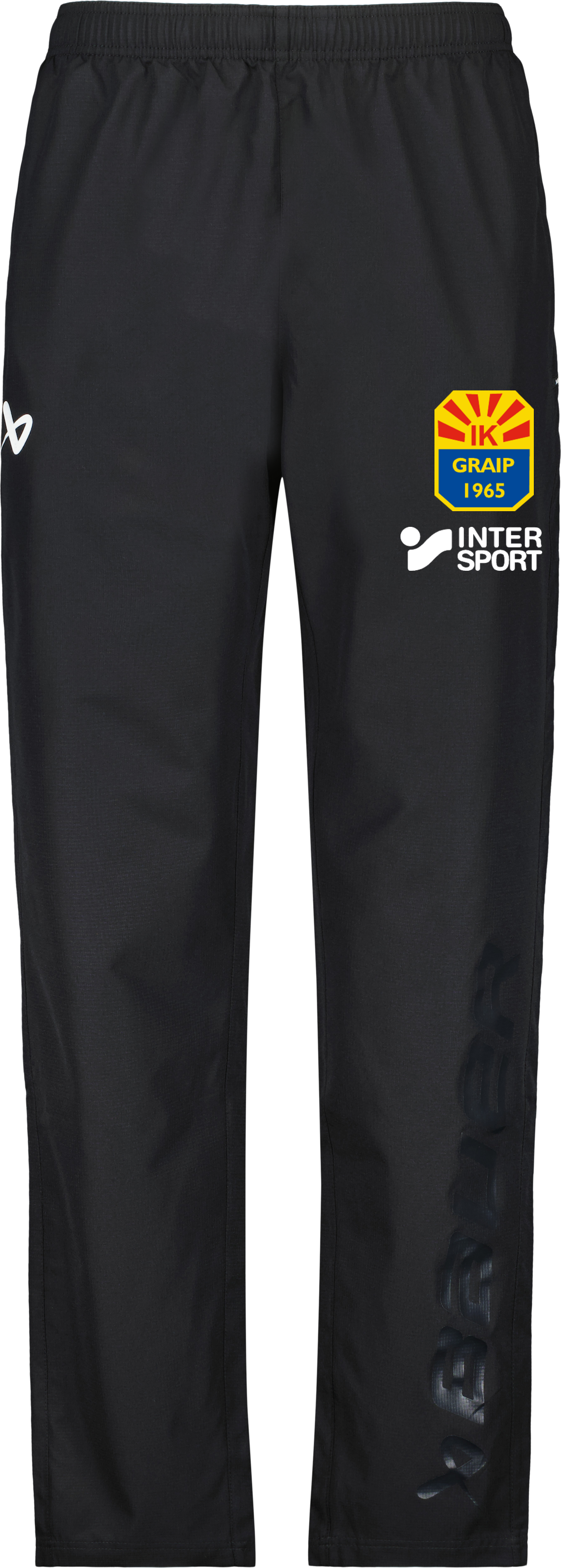 Bauer Hockey TEAM LIGHTWEIGHT PANT-SR