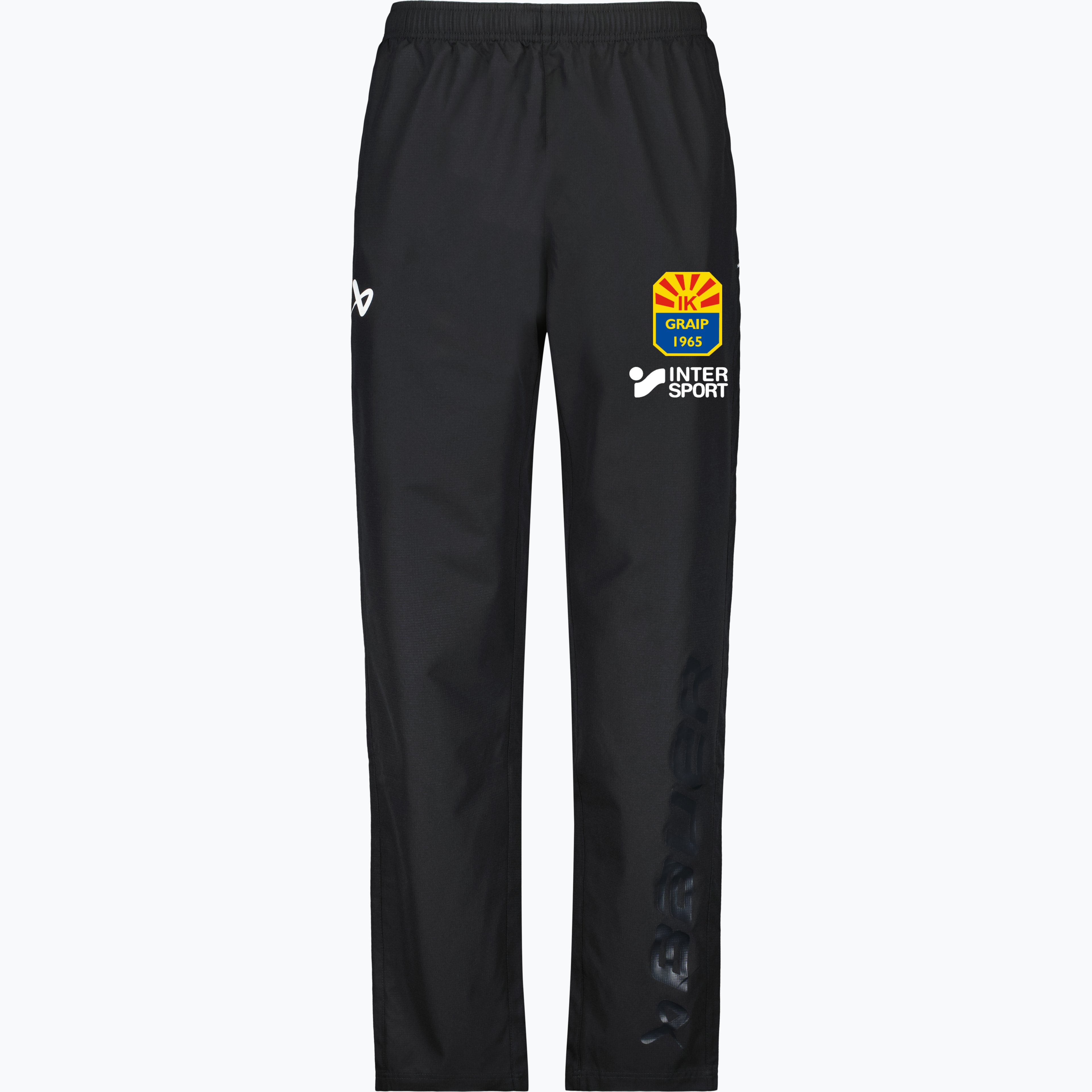 TEAM LIGHTWEIGHT PANT-SR